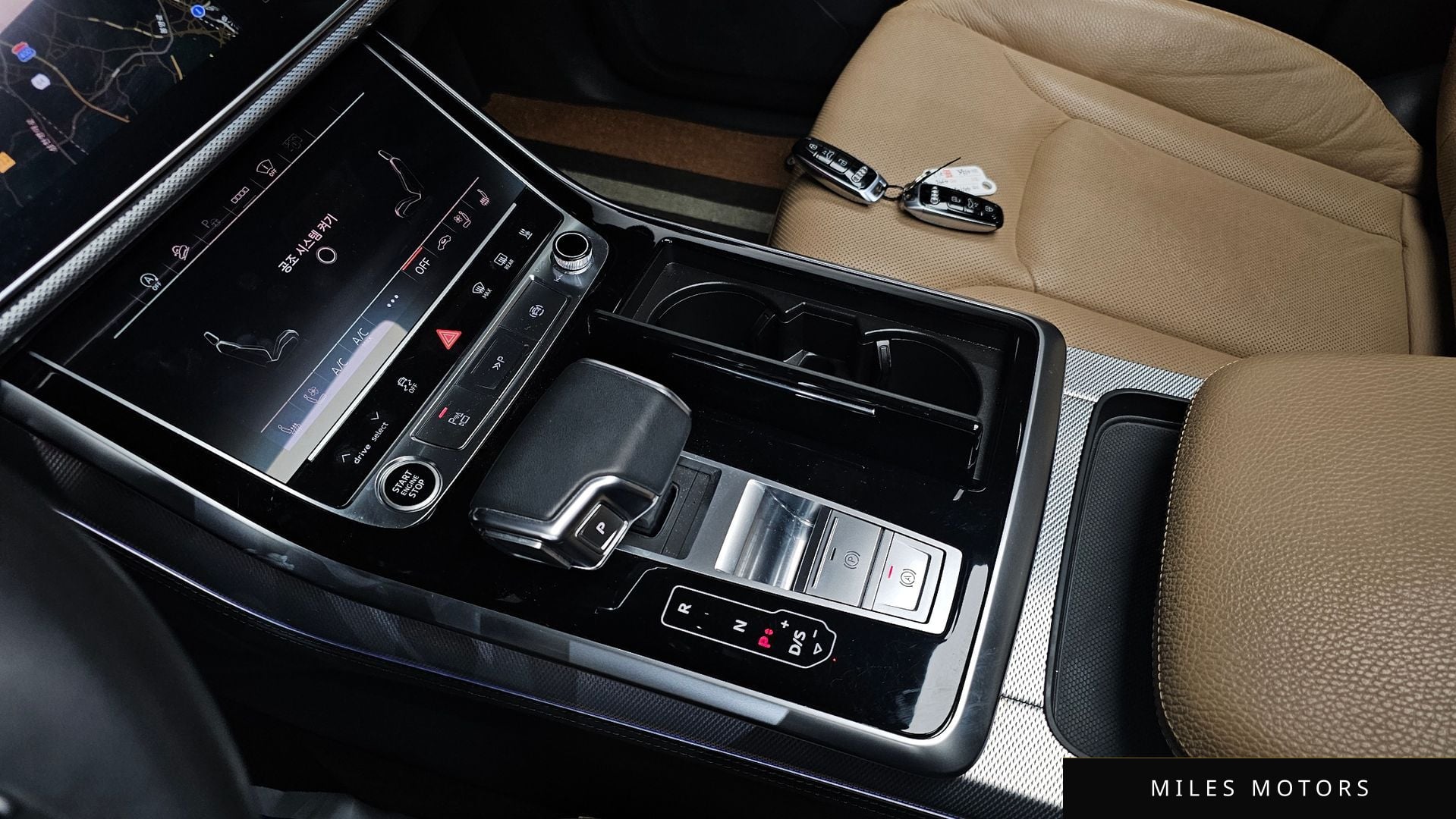 Audi Q8 (4M) 2021 — миниатюра 9