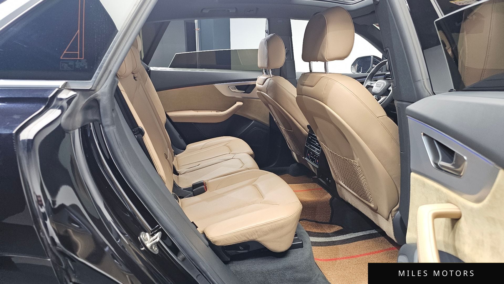 Audi Q8 (4M) 2021 — миниатюра 12