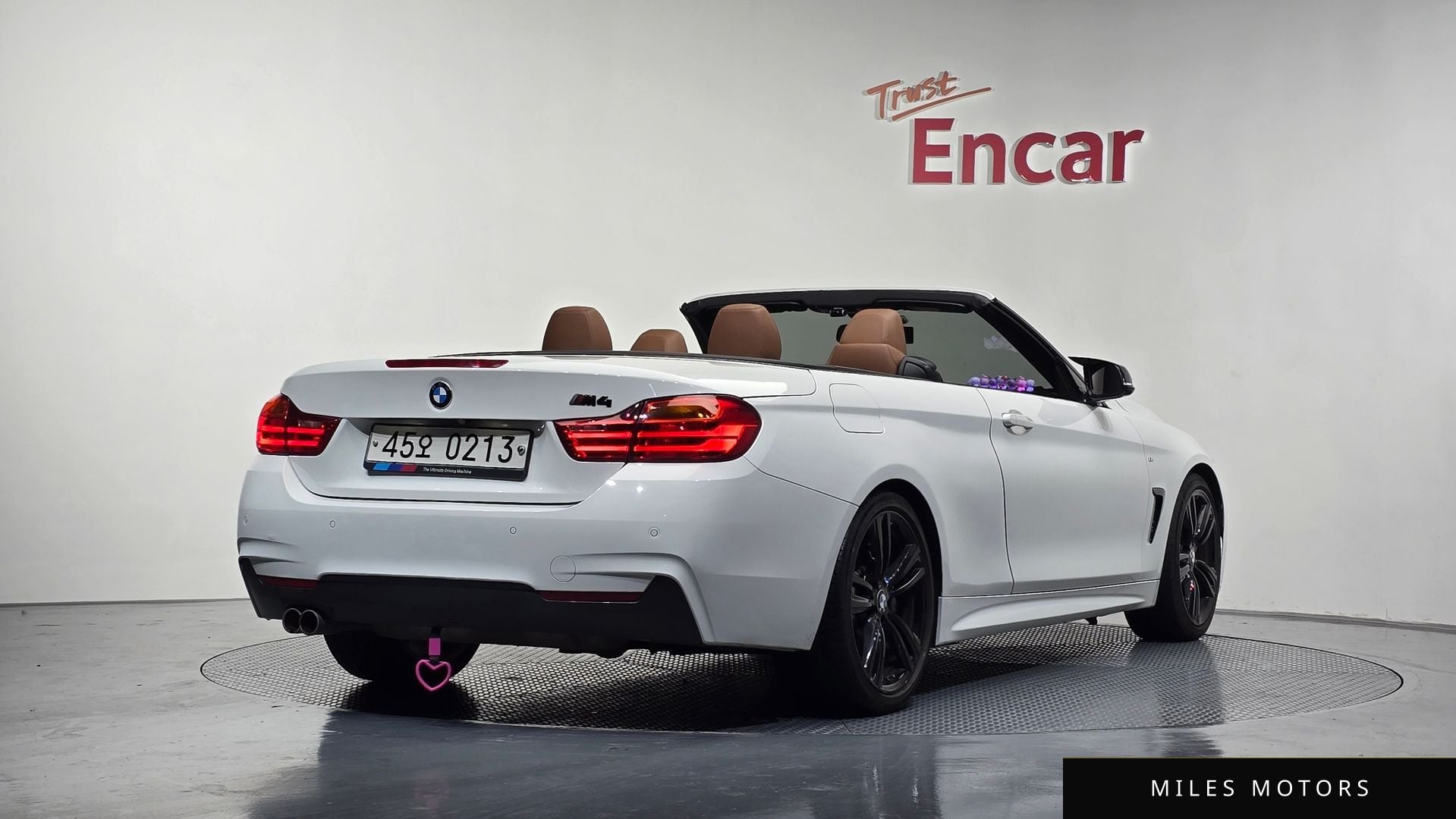 BMW 4 Series (F32) 2016 — миниатюра 2
