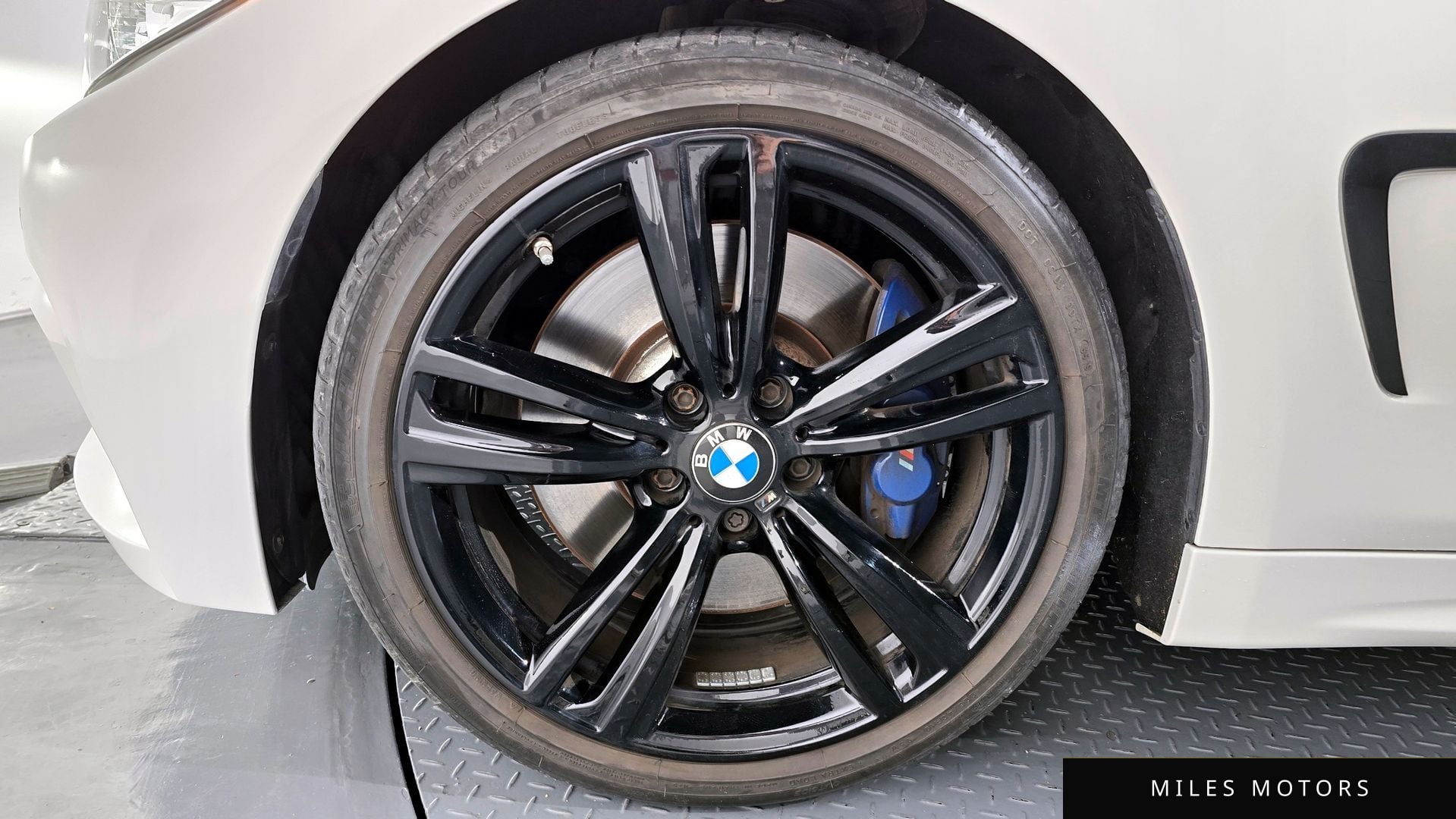 BMW 4 Series (F32) 2016 — миниатюра 5