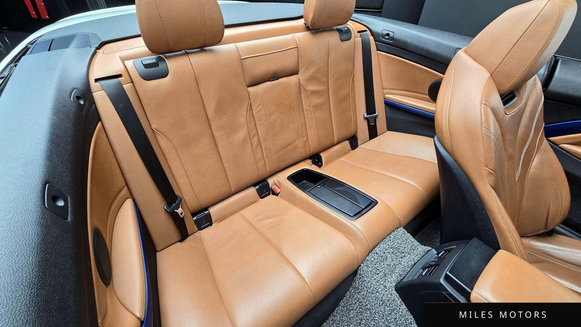 BMW 4 Series (F32) 2016 — миниатюра 12