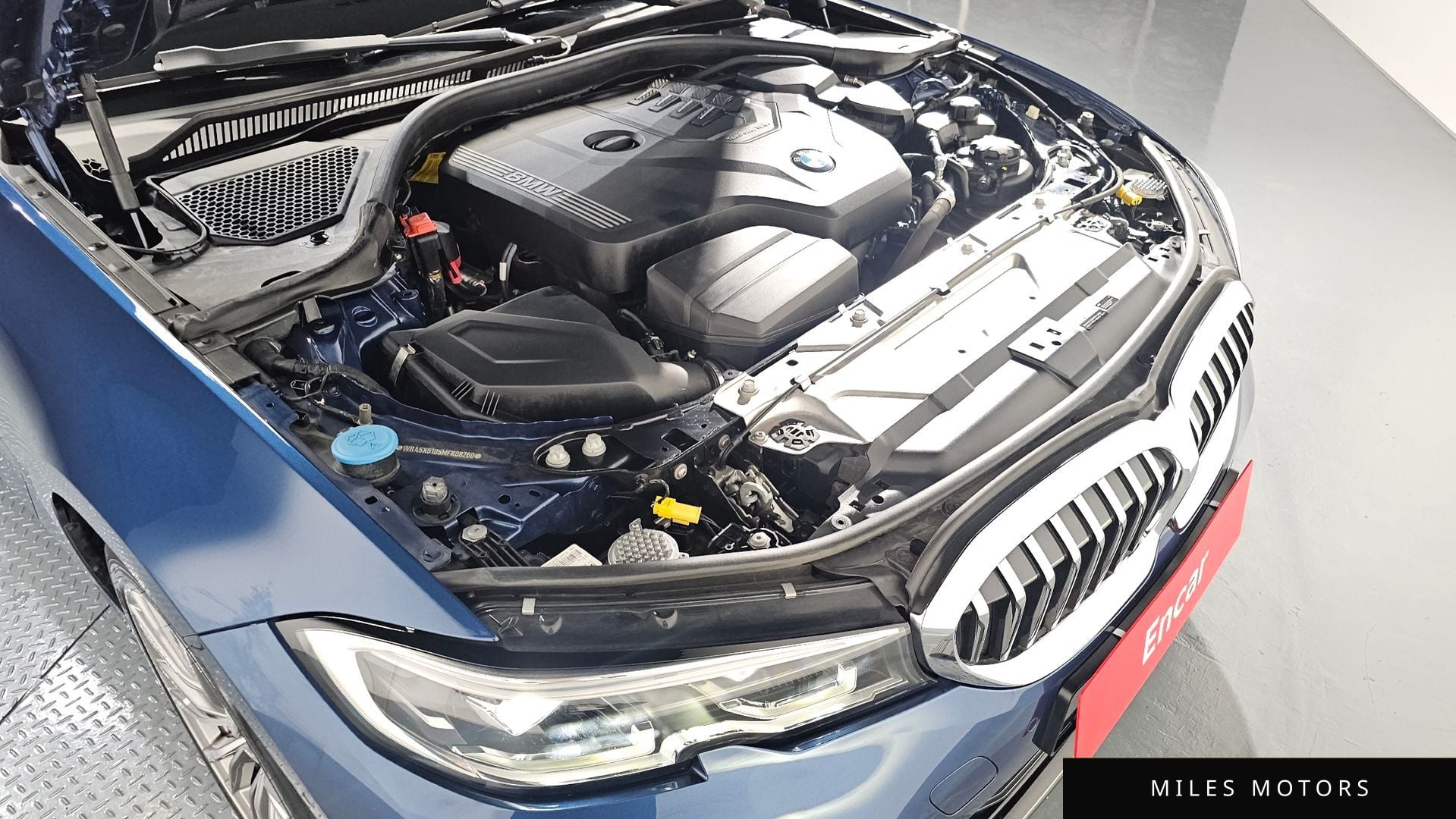 BMW 3 Series (G20) 2021 — миниатюра 6
