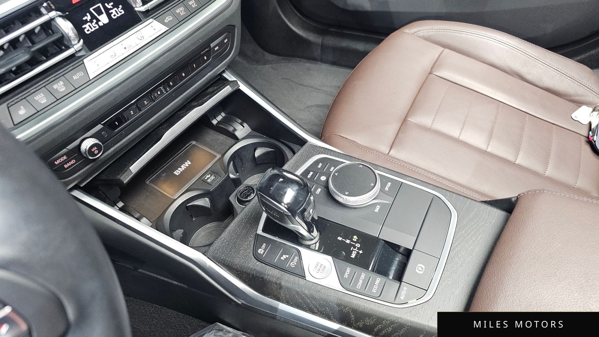BMW 3 Series (G20) 2021 — миниатюра 9