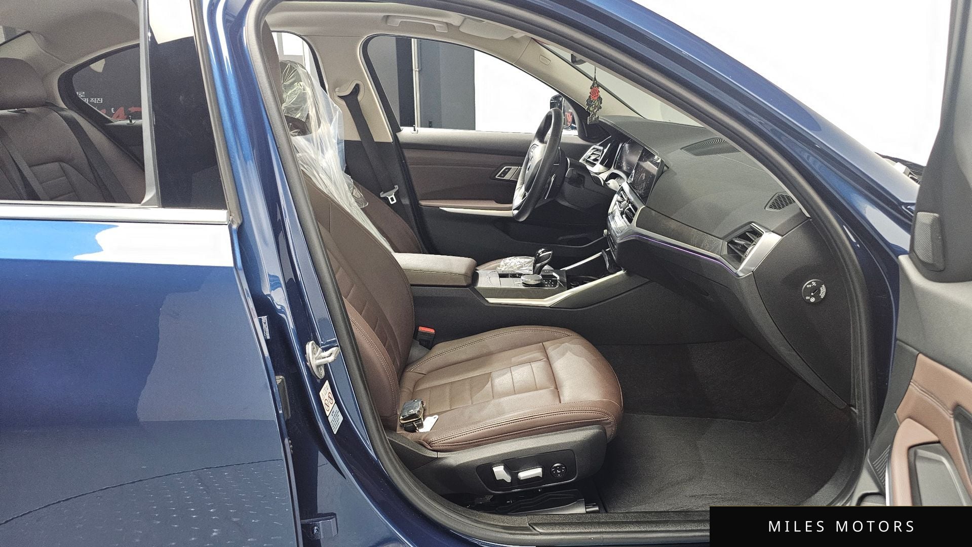 BMW 3 Series (G20) 2021 — миниатюра 11