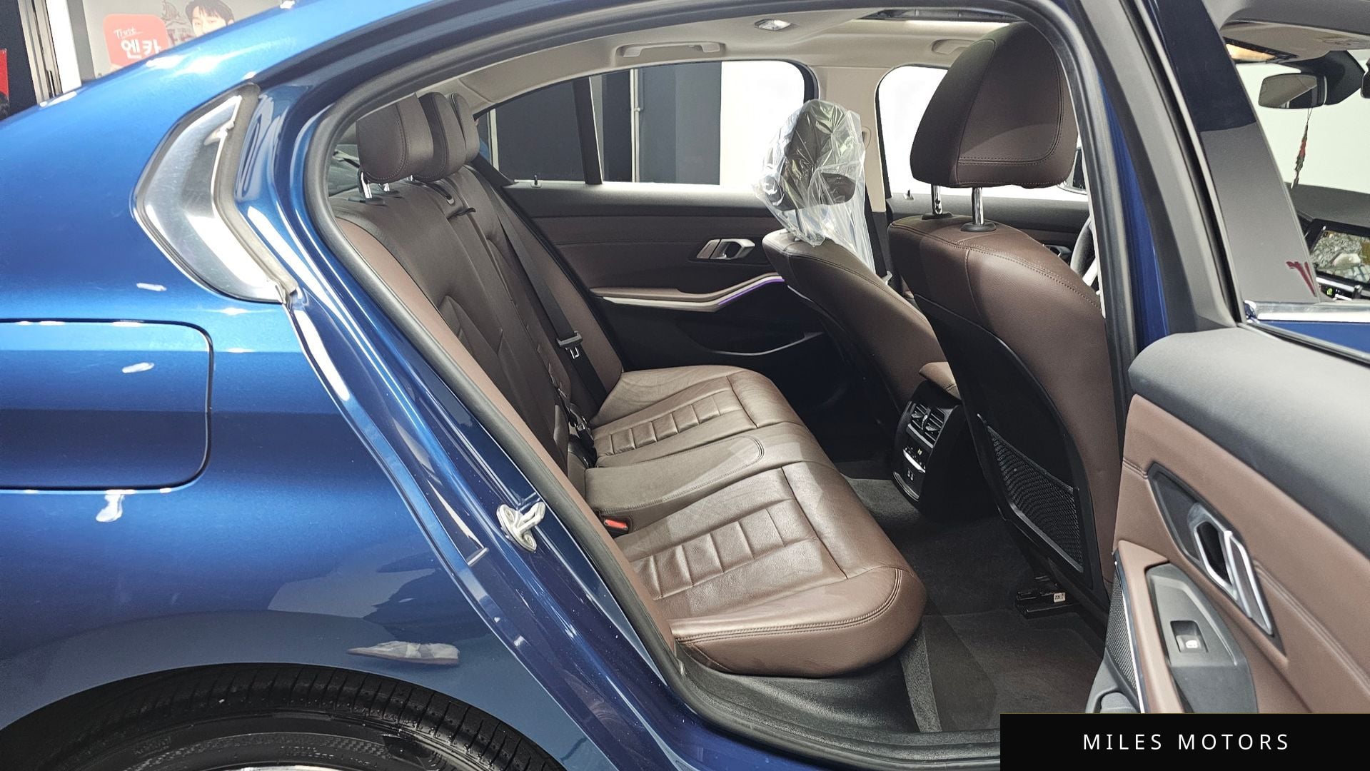 BMW 3 Series (G20) 2021 — миниатюра 12