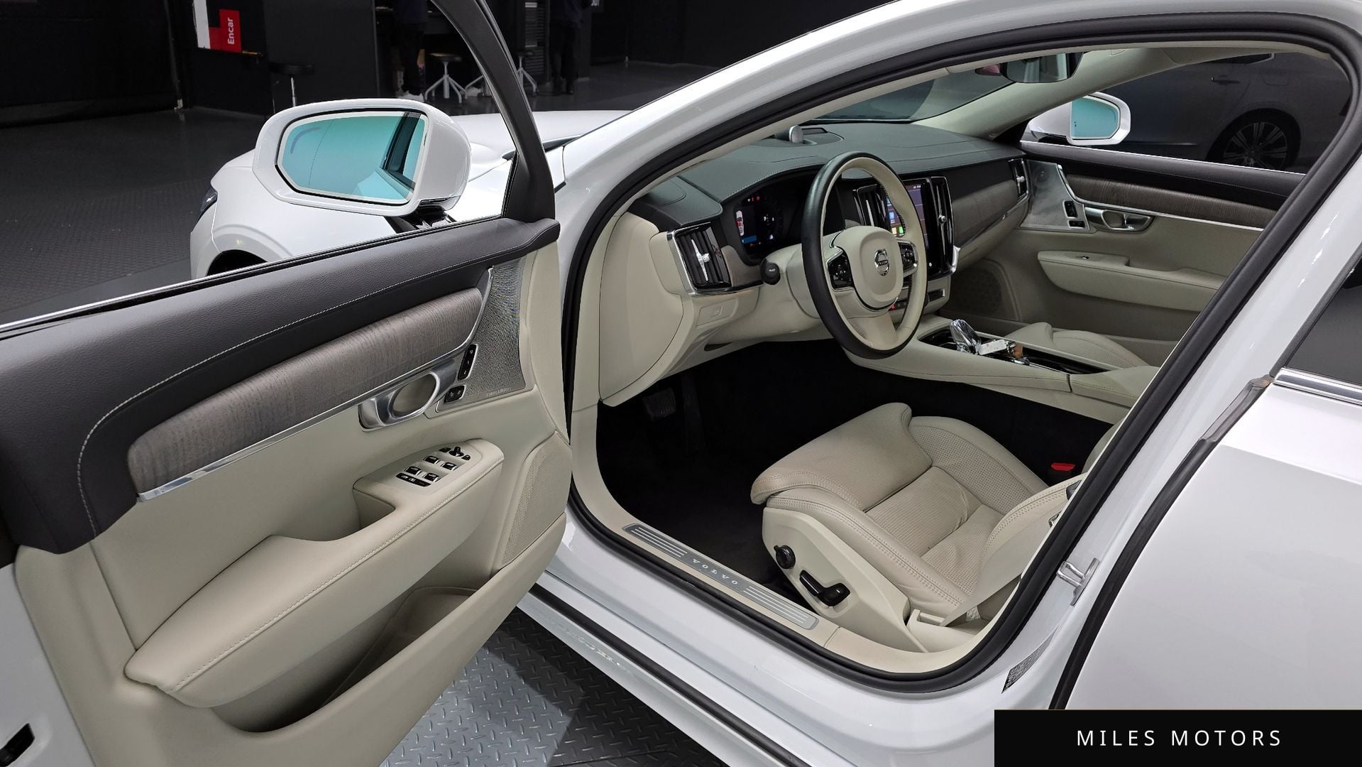 Volvo S90 2023 — миниатюра 10
