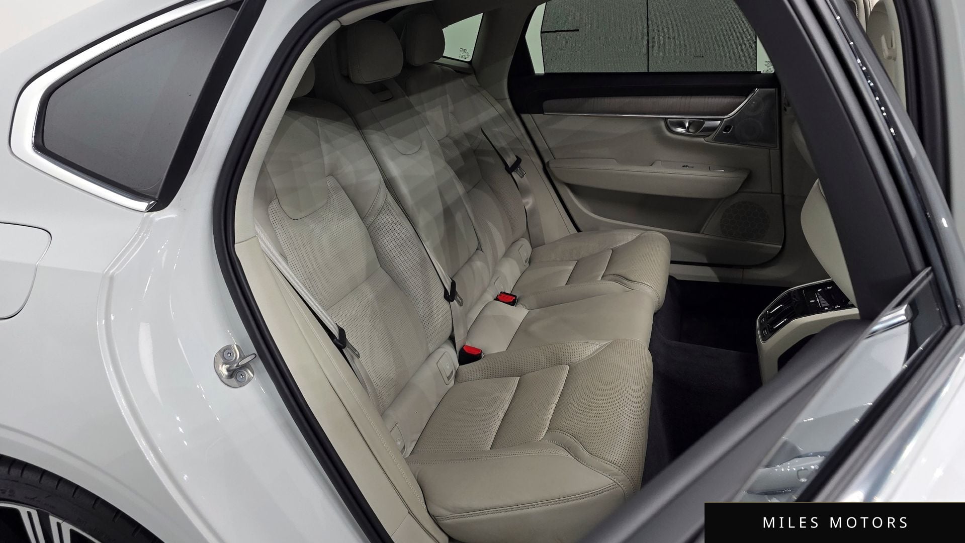 Volvo S90 2023 — миниатюра 12