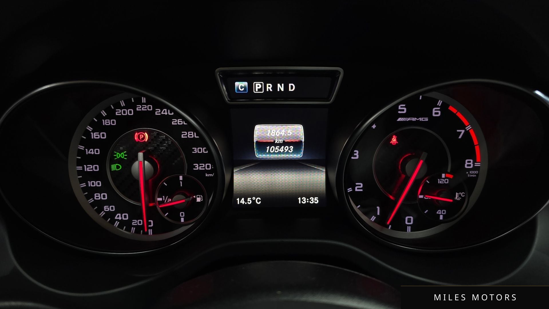 Mercedes-Benz GLA-Class X156 2016 — миниатюра 8
