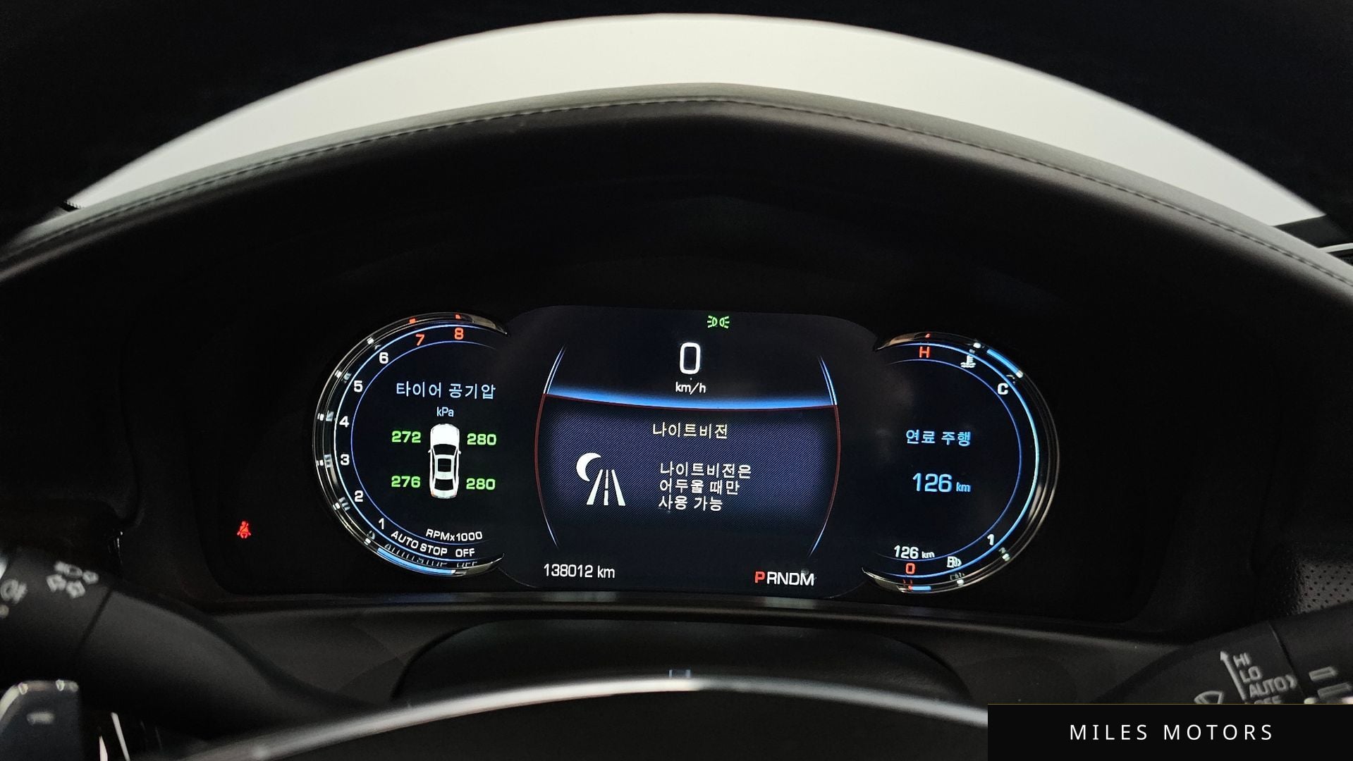 Cadillac CT6 2017 — миниатюра 8