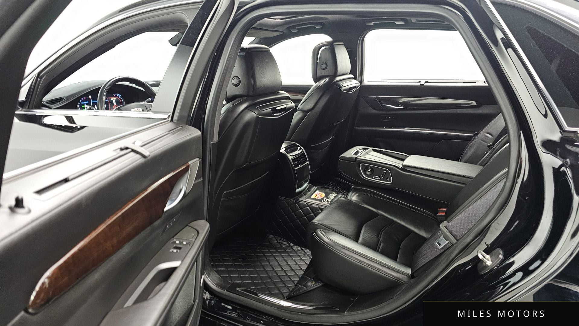 Cadillac CT6 2017 — миниатюра 12
