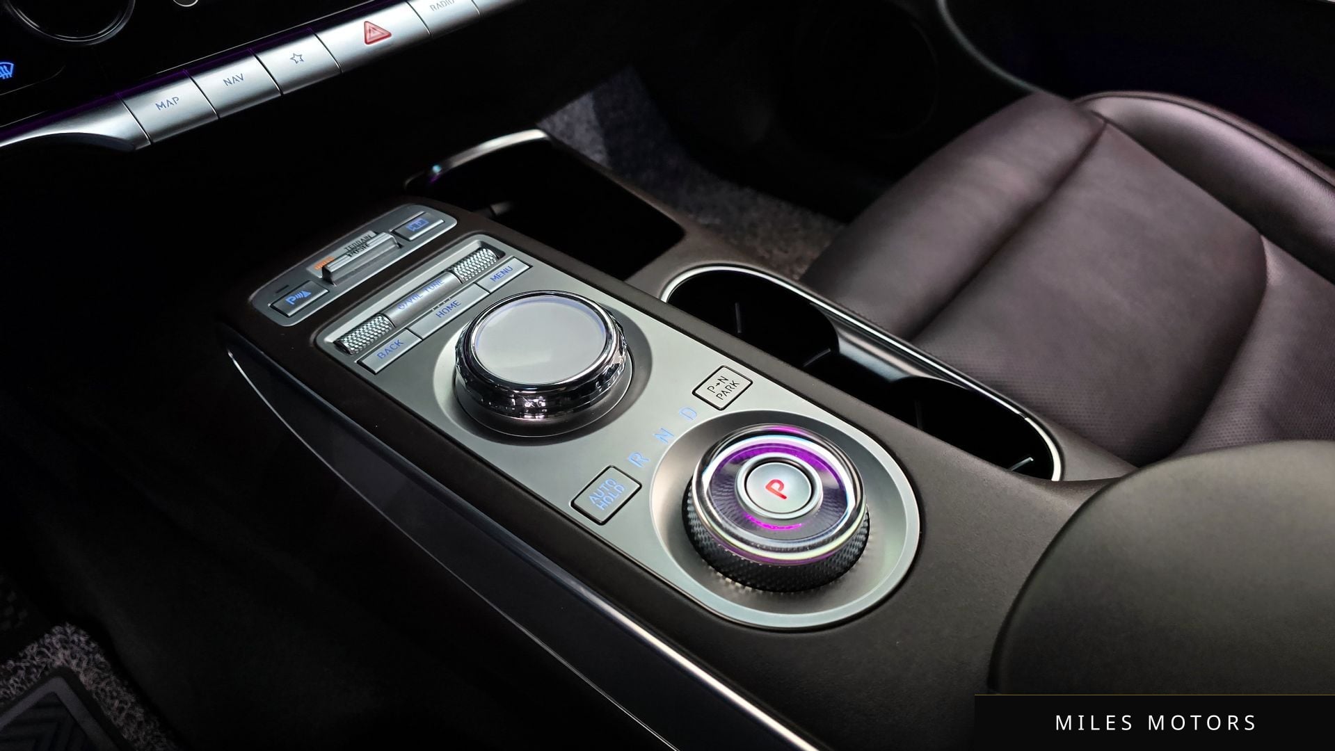 Genesis GV70 2021 — миниатюра 9