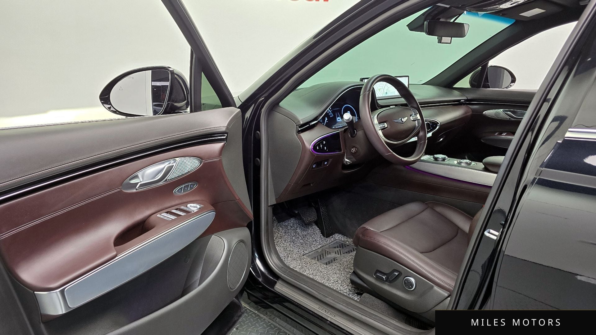 Genesis GV70 2021 — миниатюра 11