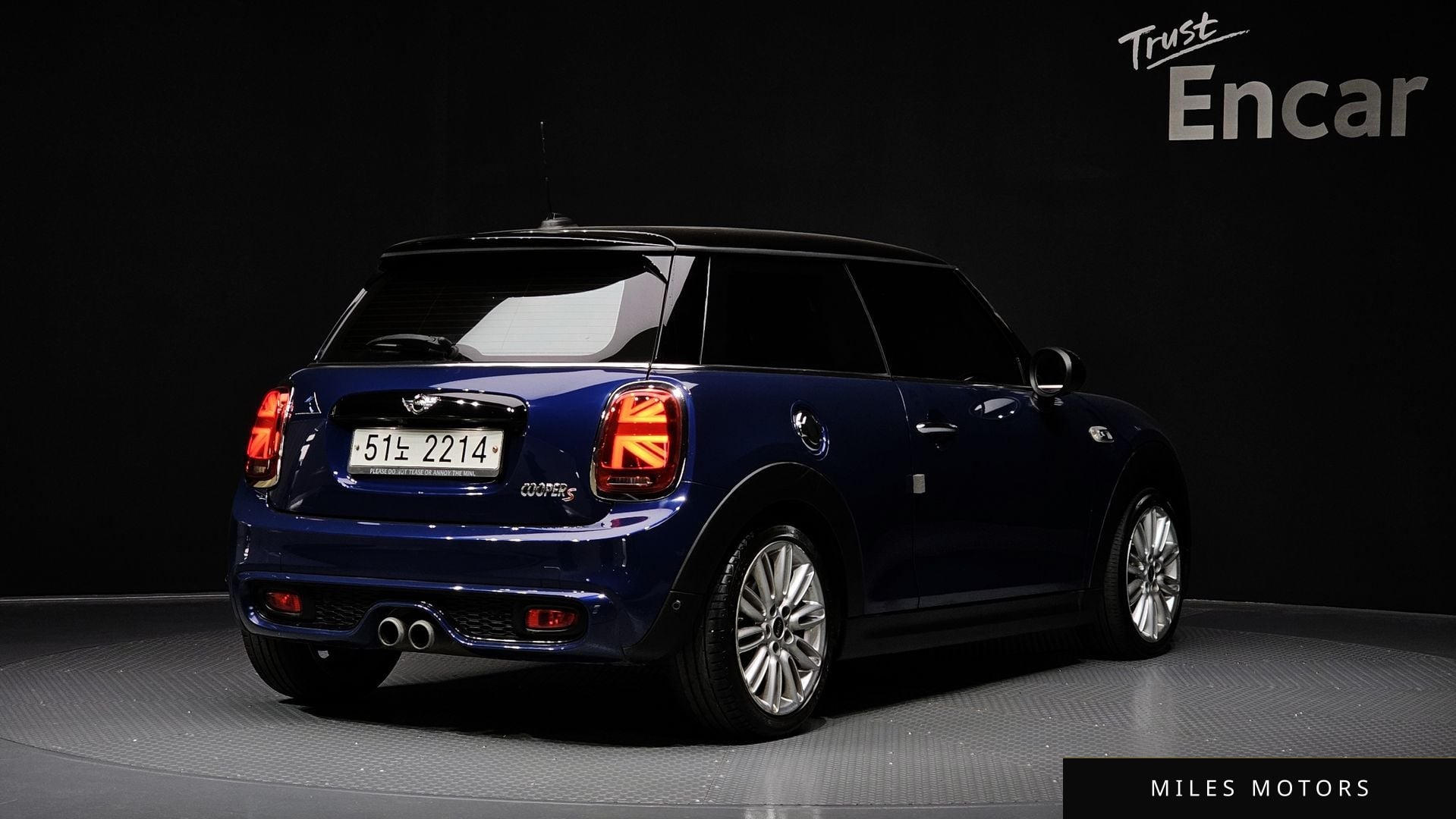 MINI 쿠퍼 S 2017 — миниатюра 2