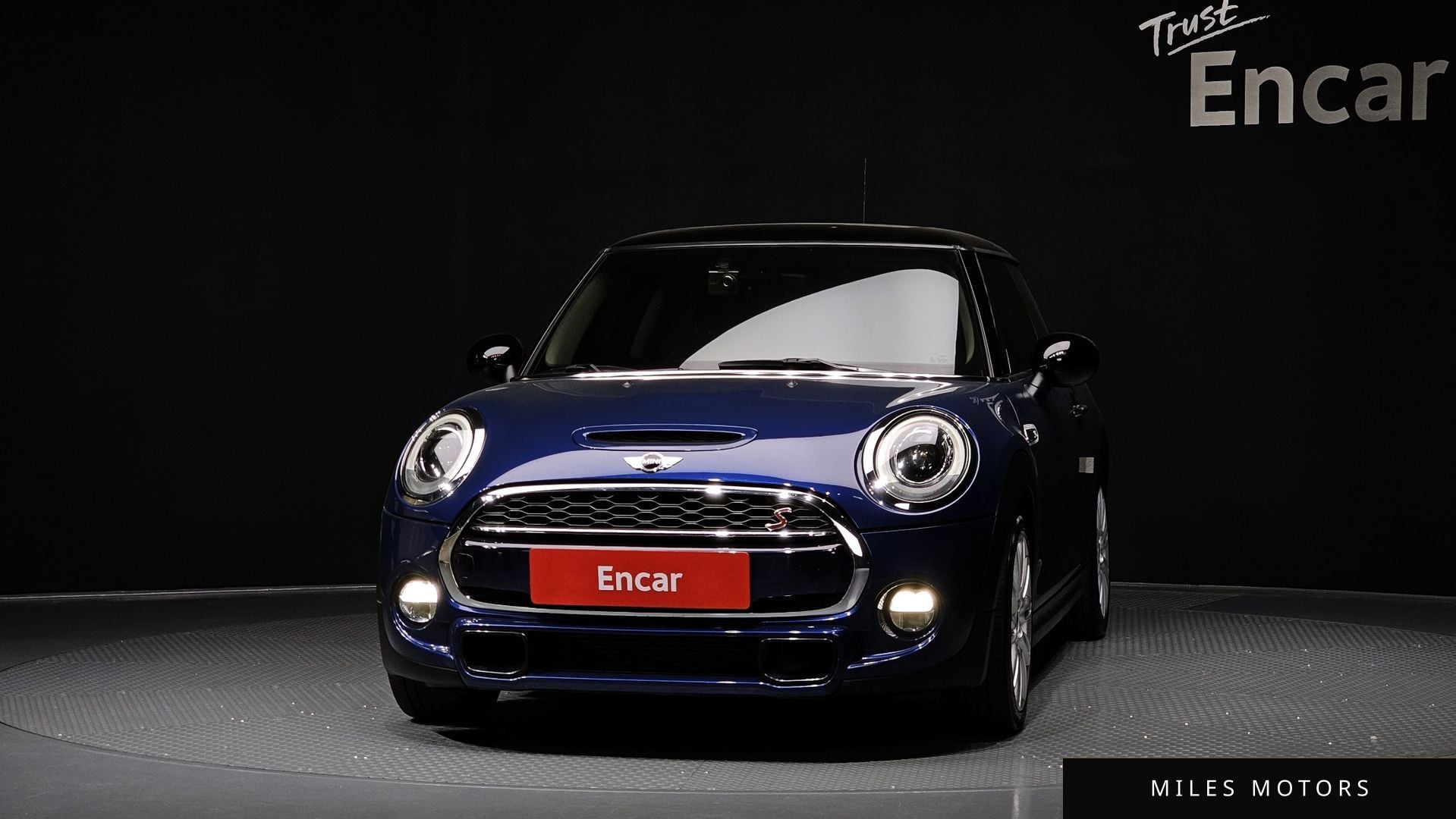 MINI 쿠퍼 S 2017 — миниатюра 3