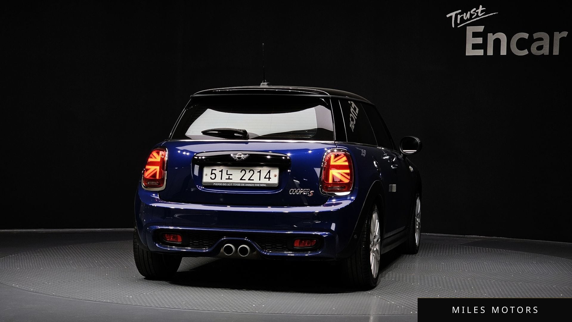 MINI 쿠퍼 S 2017 — миниатюра 4