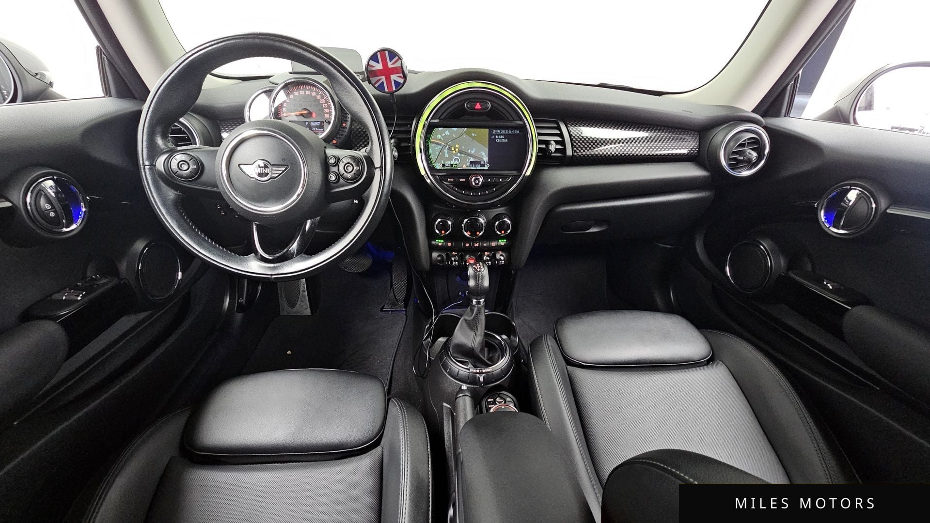 MINI 쿠퍼 S 2017 — миниатюра 7