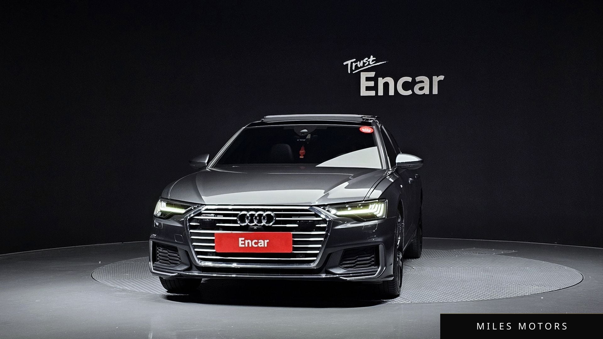 Audi A6 (C8) 2023 — миниатюра 3