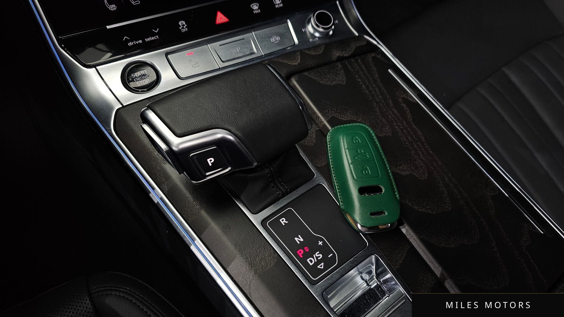 Audi A6 (C8) 2023 — миниатюра 9