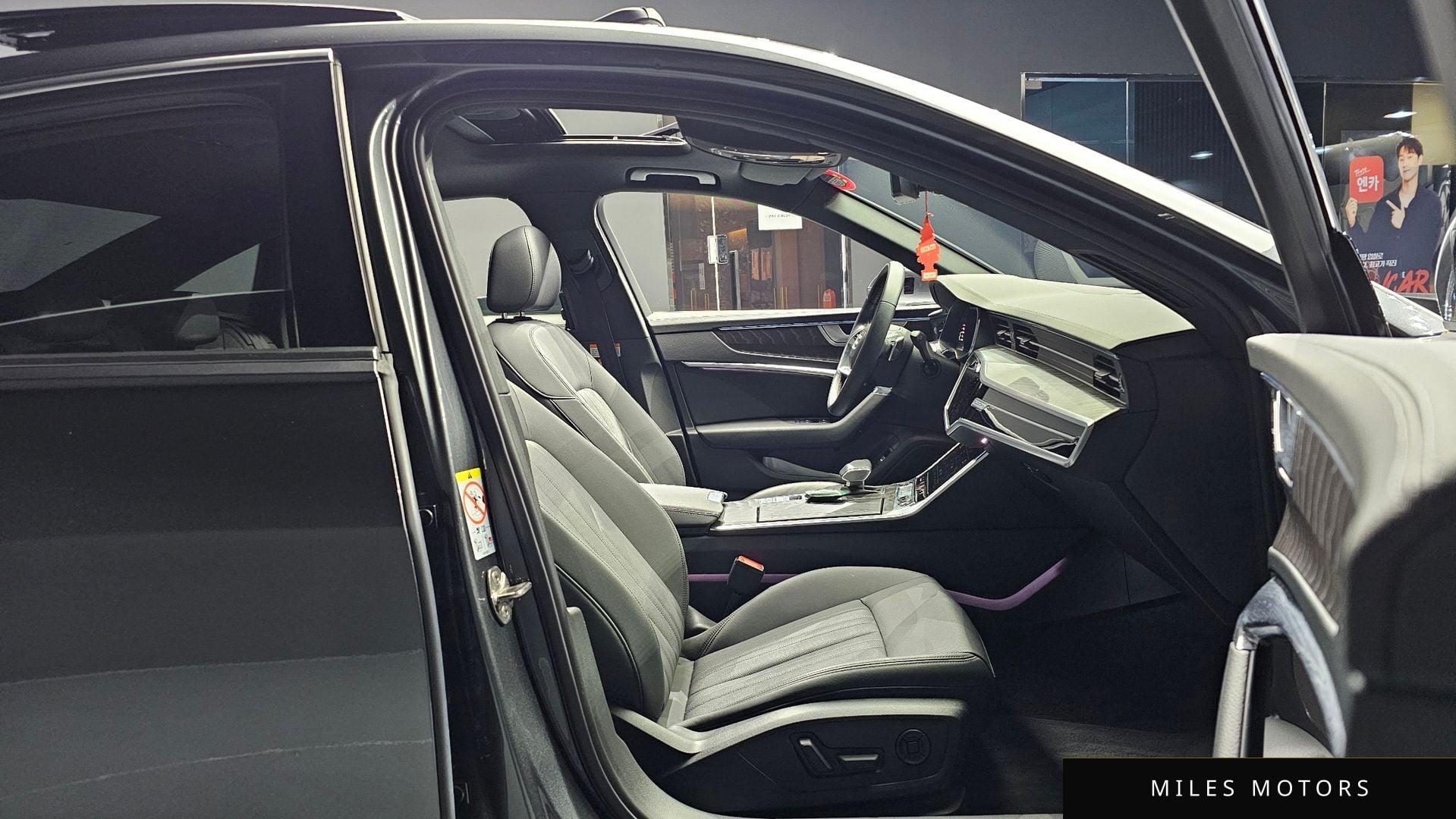 Audi A6 (C8) 2023 — миниатюра 10