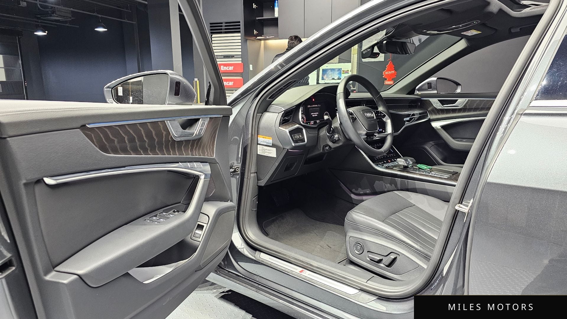 Audi A6 (C8) 2023 — миниатюра 11