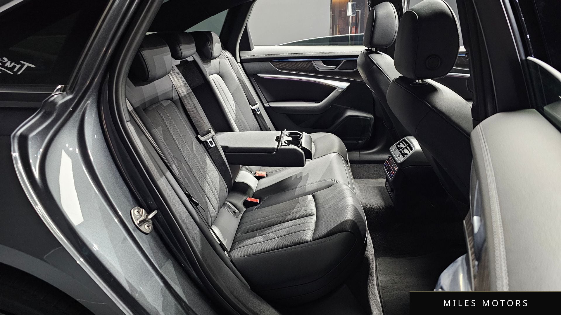 Audi A6 (C8) 2023 — миниатюра 12