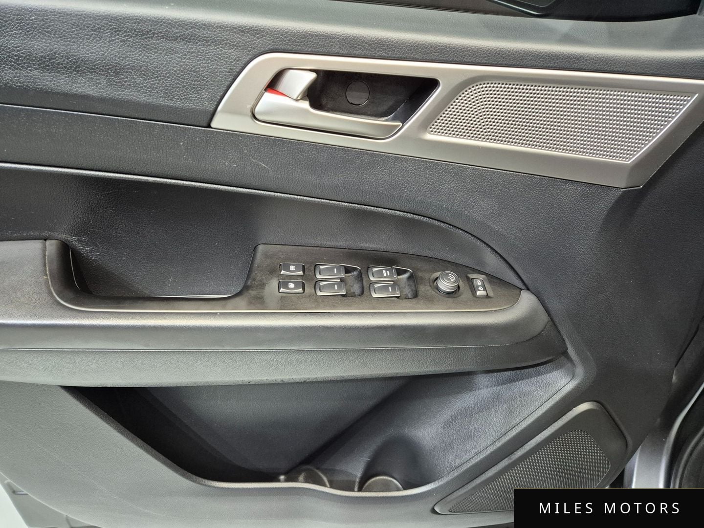 KG Mobility Rexton 2019 — миниатюра 6