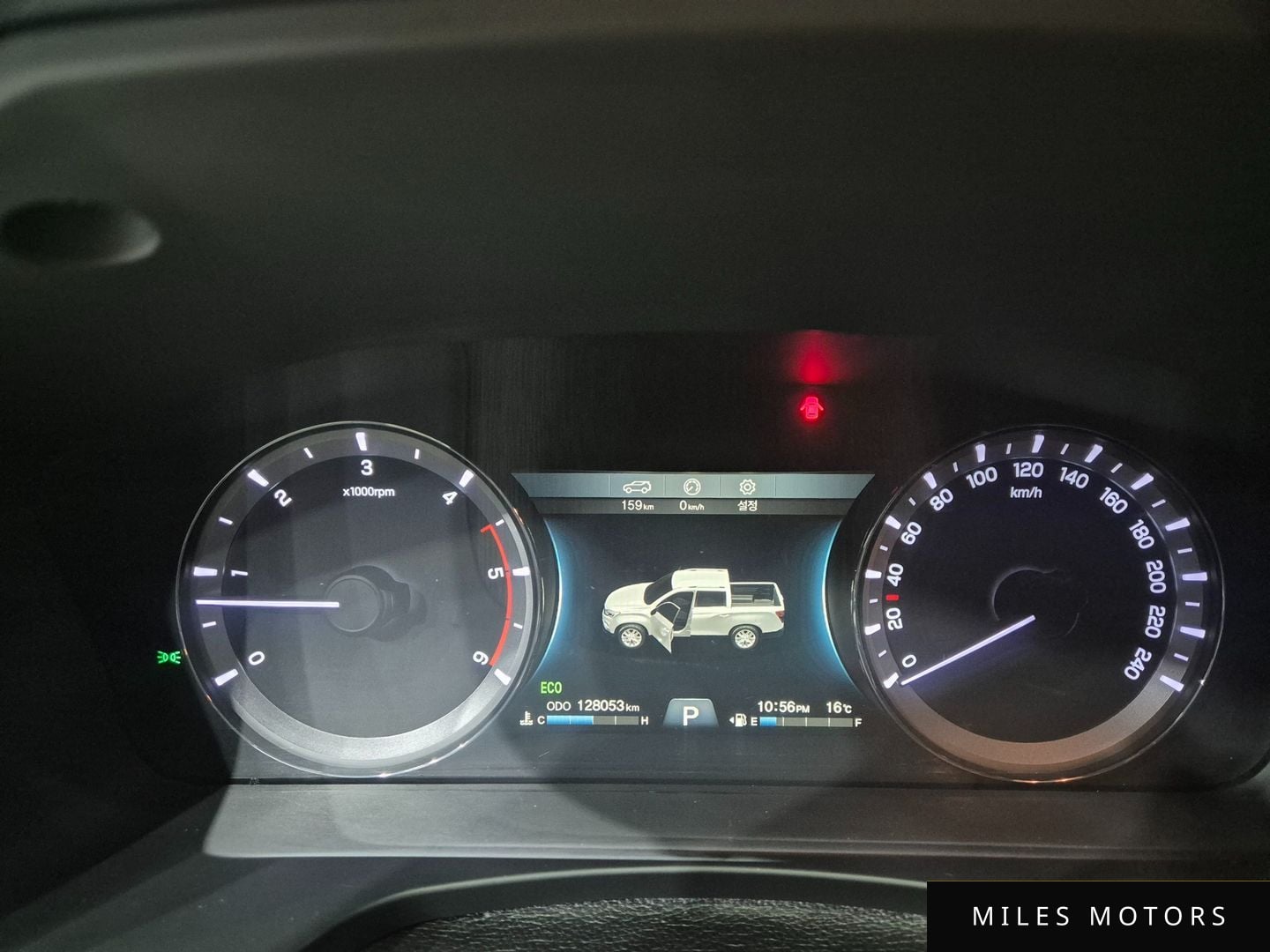 KG Mobility Rexton 2019 — миниатюра 8