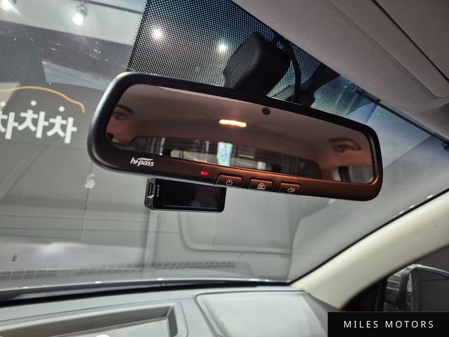 KG Mobility Rexton 2019 — миниатюра 9