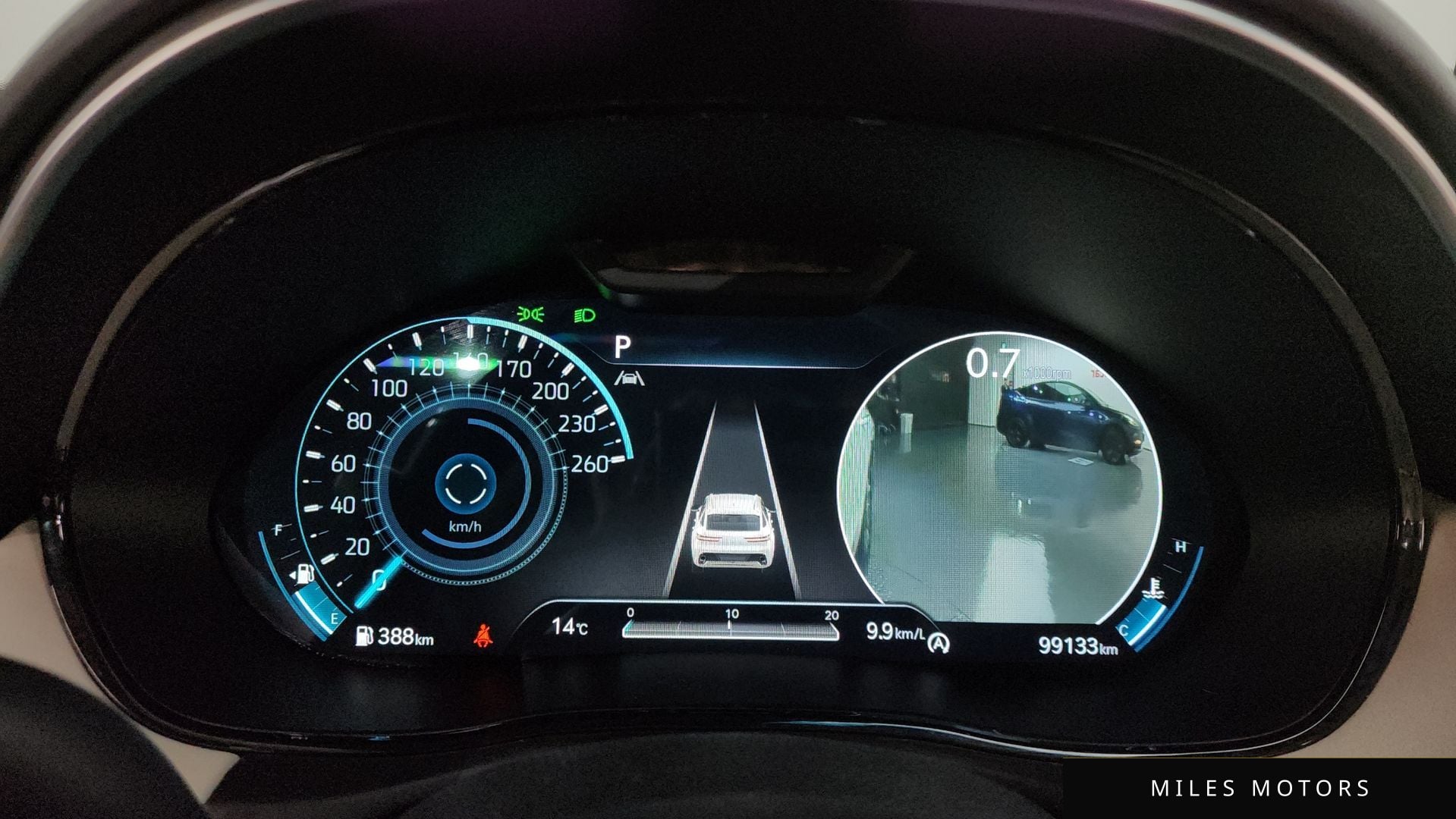 Genesis GV70 2021 — миниатюра 8