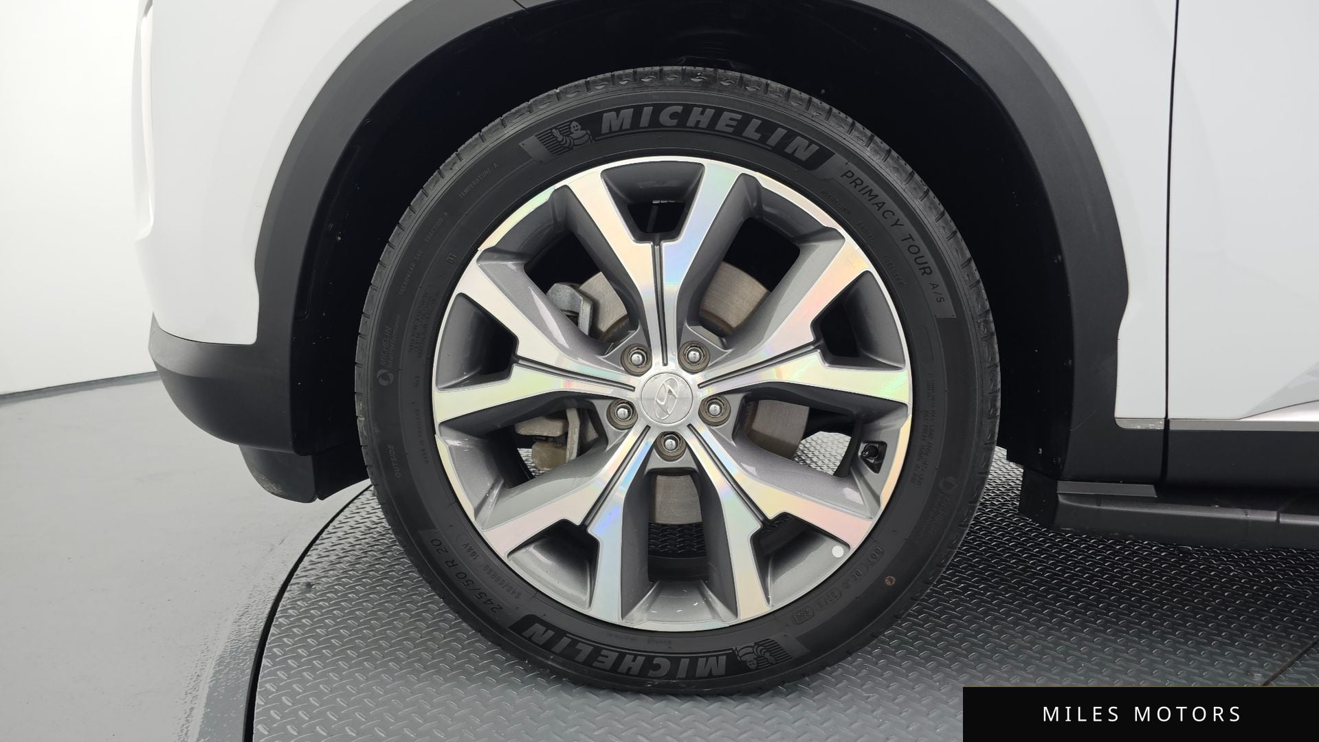 Hyundai Palisade 2022 — миниатюра 5