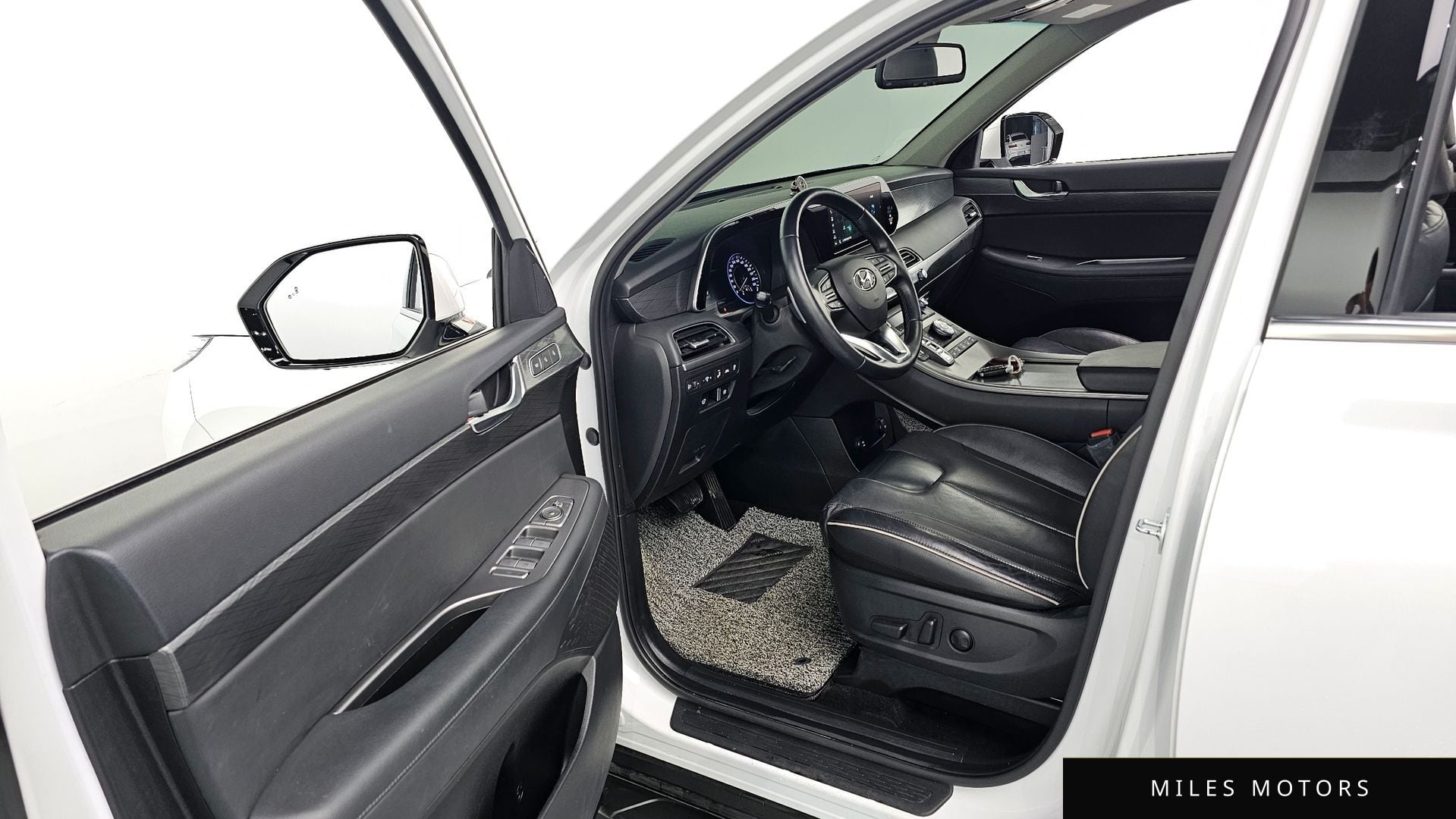 Hyundai Palisade 2022 — миниатюра 10