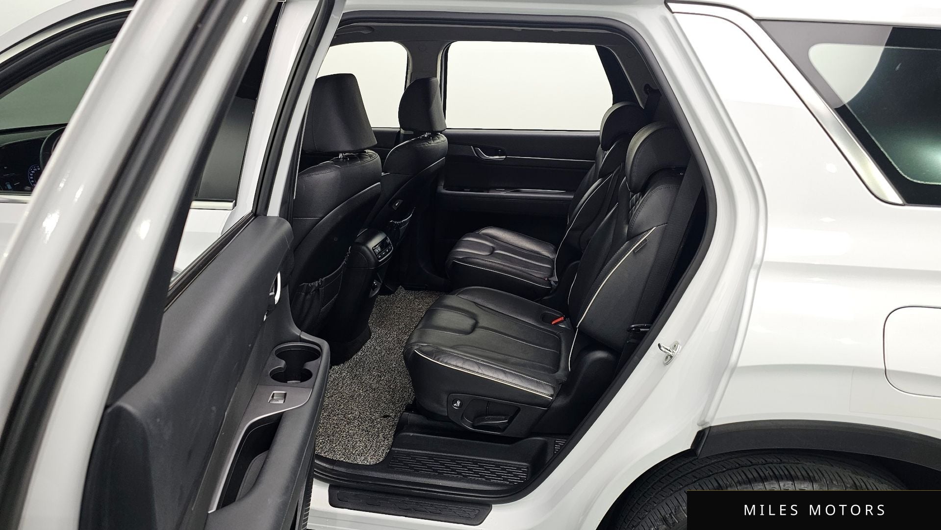 Hyundai Palisade 2022 — миниатюра 11
