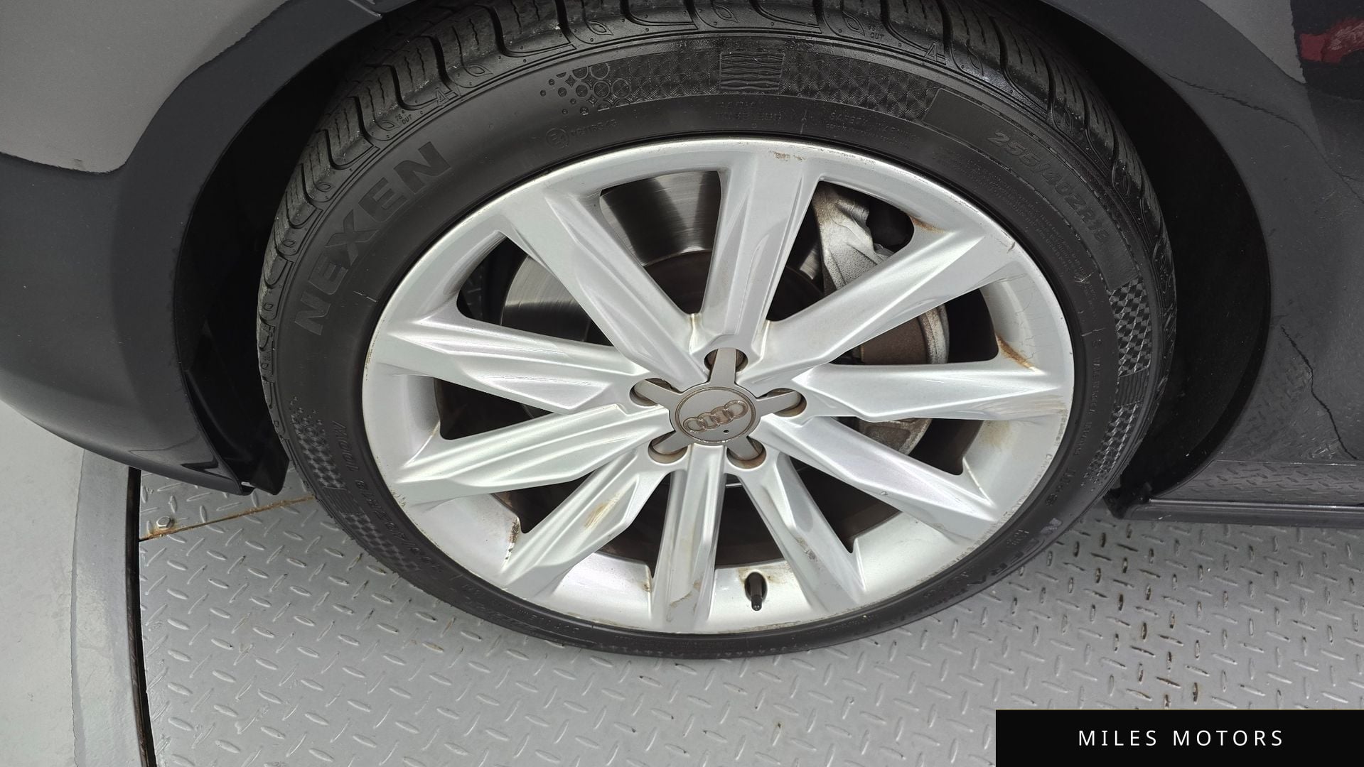 Audi A7 2013 — миниатюра 5