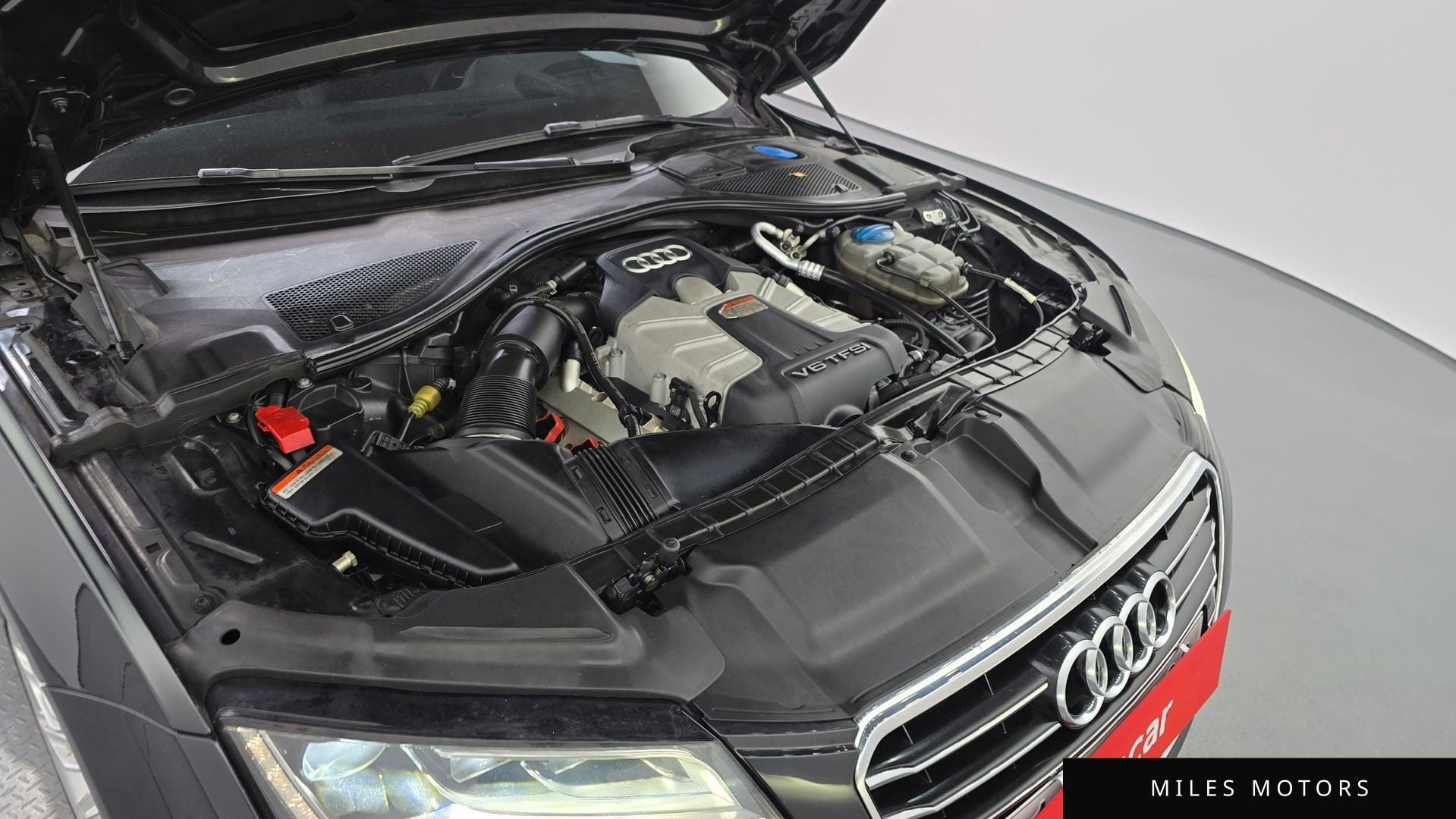 Audi A7 2013 — миниатюра 6