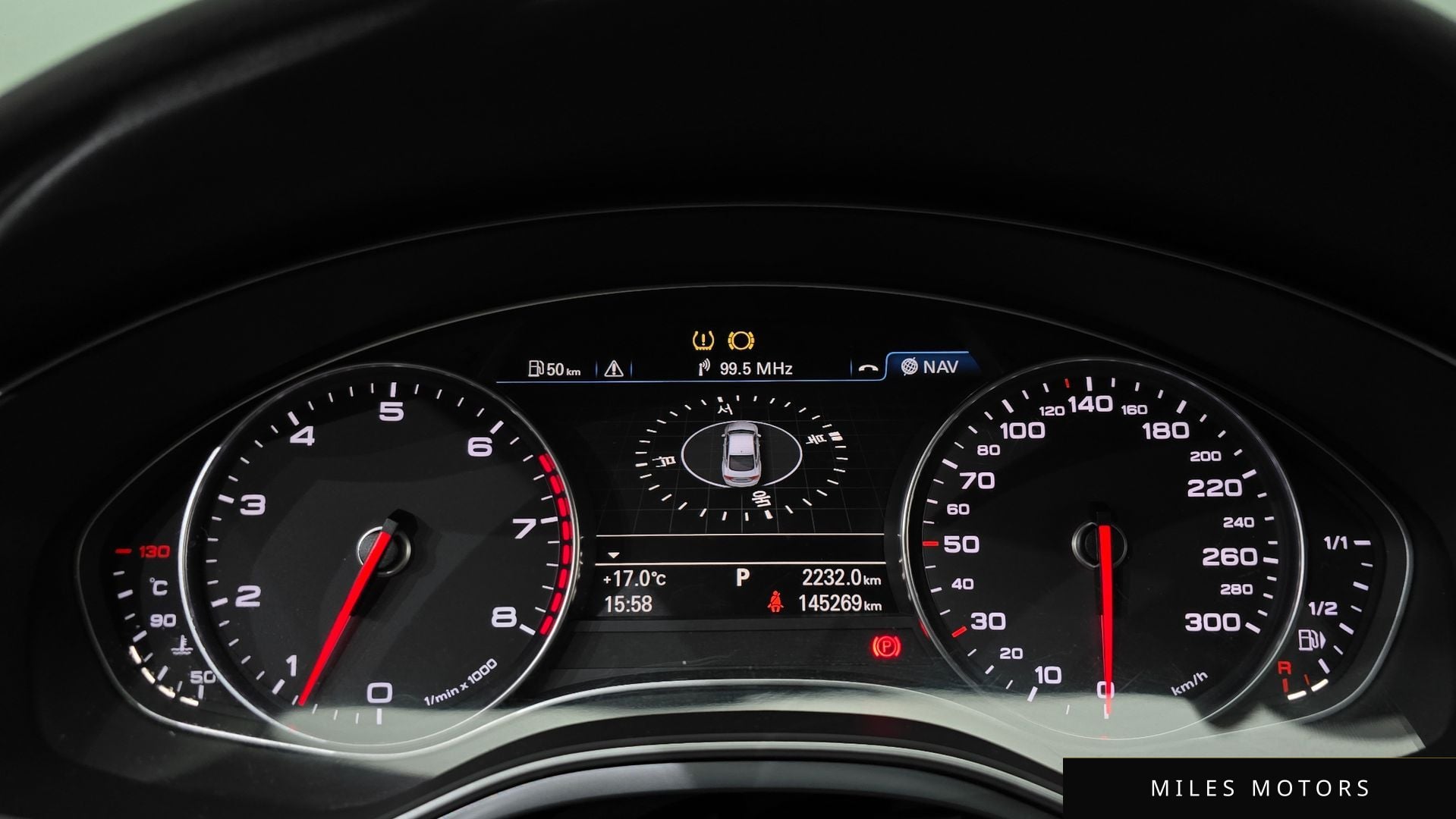 Audi A7 2013 — миниатюра 8