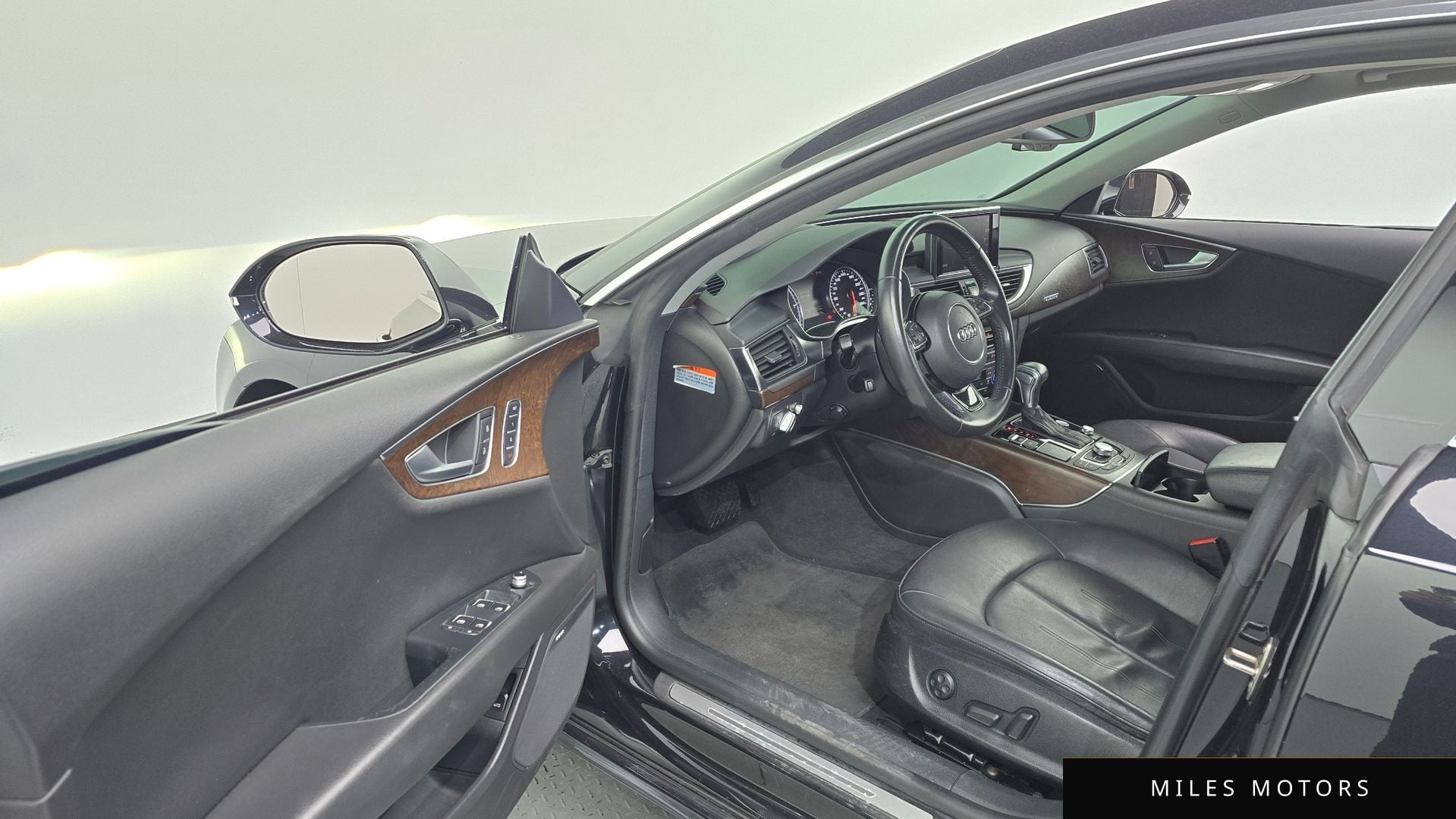 Audi A7 2013 — миниатюра 10