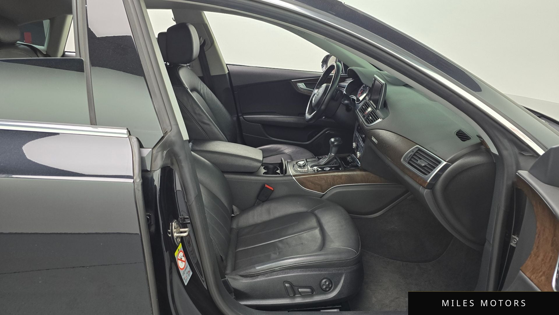 Audi A7 2013 — миниатюра 11