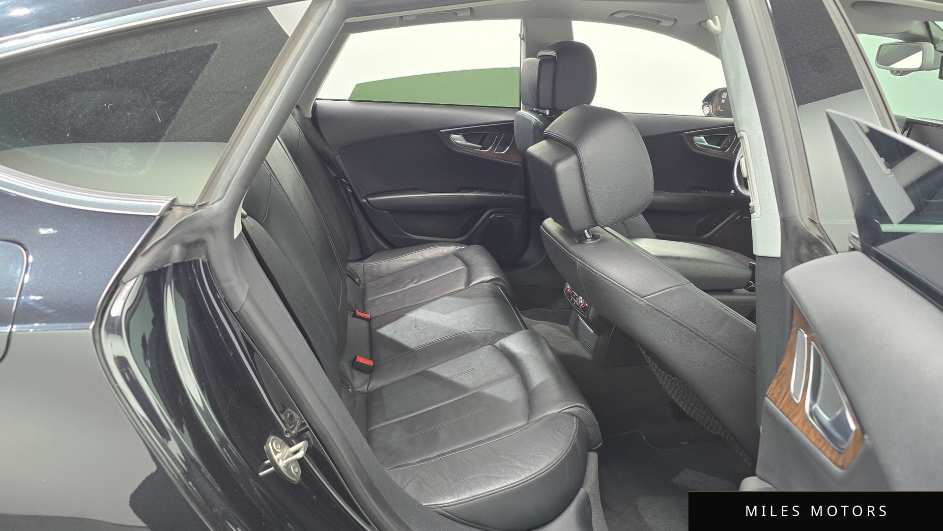 Audi A7 2013 — миниатюра 12