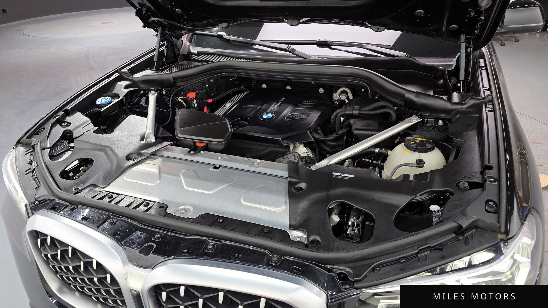 BMW X4 (G02) 2022 — миниатюра 6