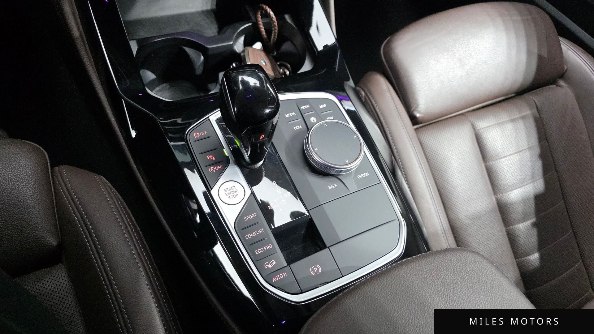 BMW X4 (G02) 2022 — миниатюра 9