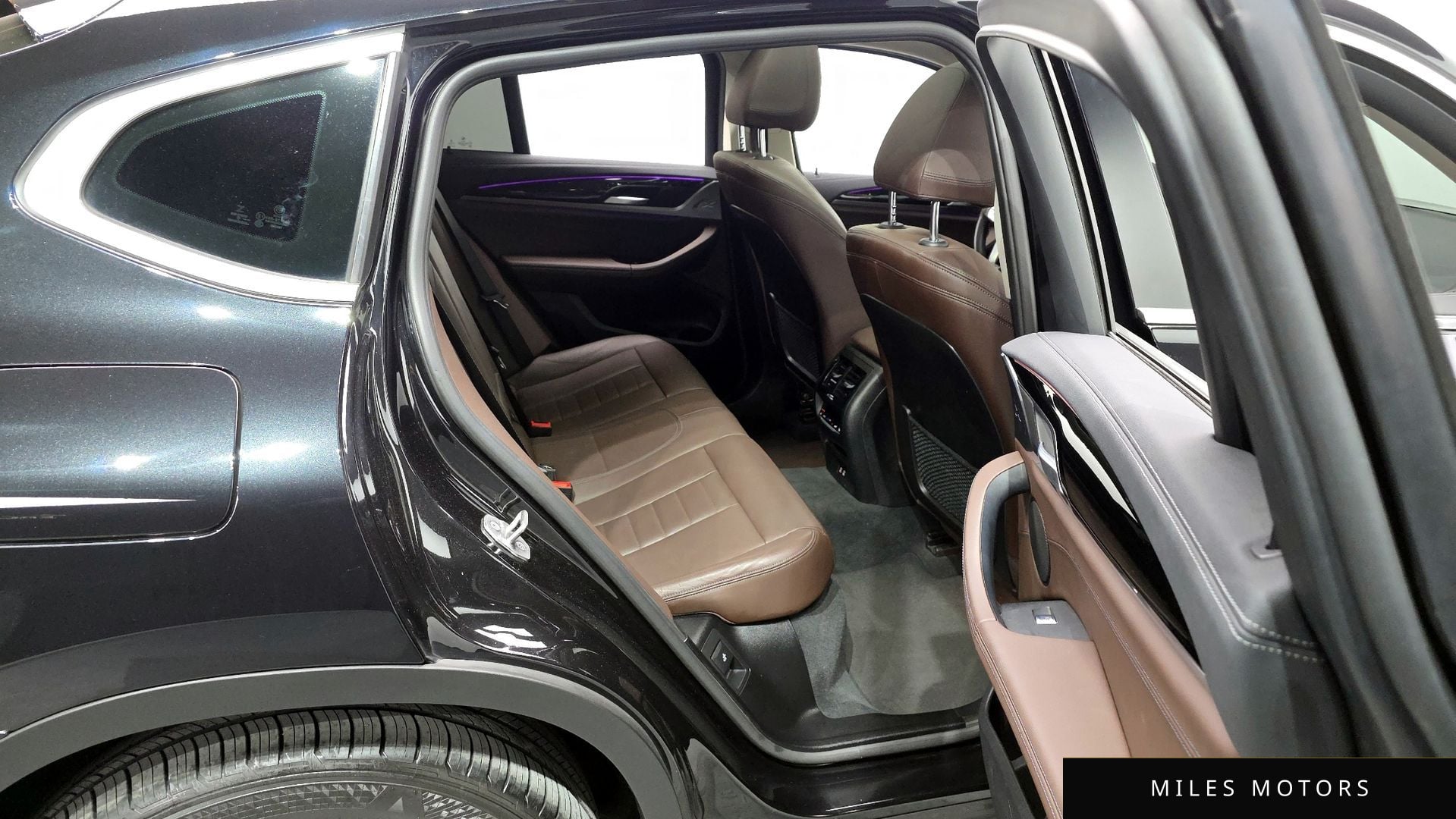BMW X4 (G02) 2022 — миниатюра 12