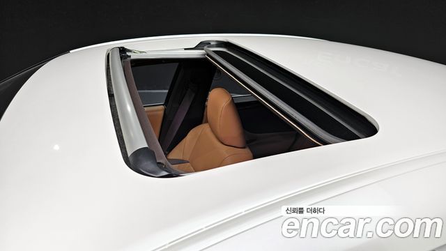 Лексус ES300h 2019 — миниатюра 18