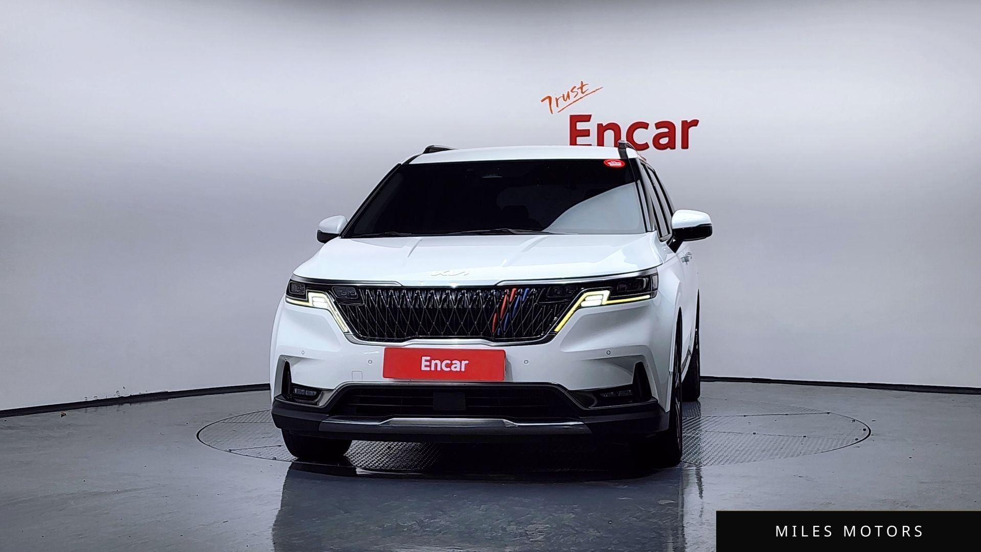 Kia Carnival 2022 — миниатюра 3