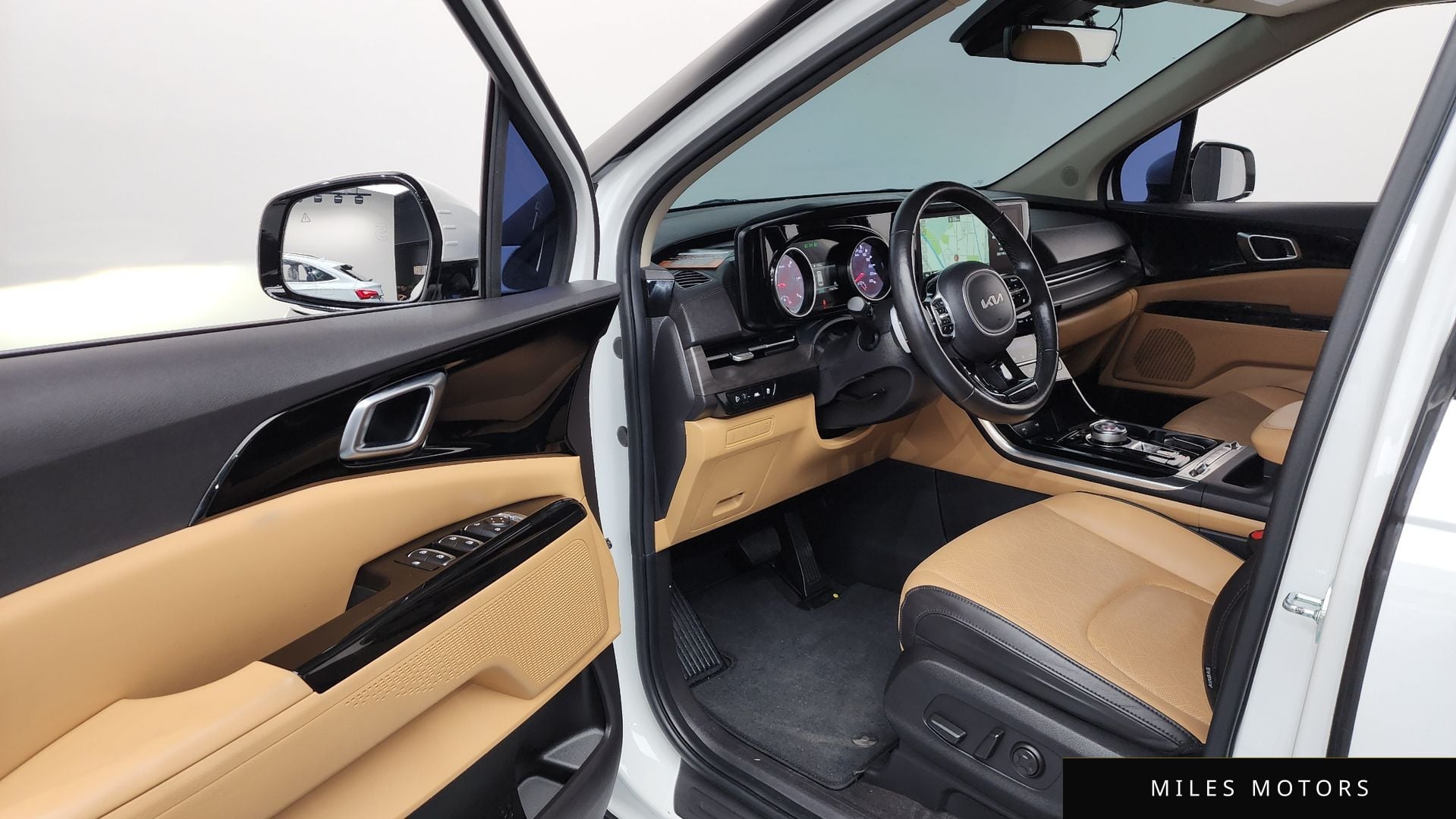 Kia Carnival 2022 — миниатюра 10