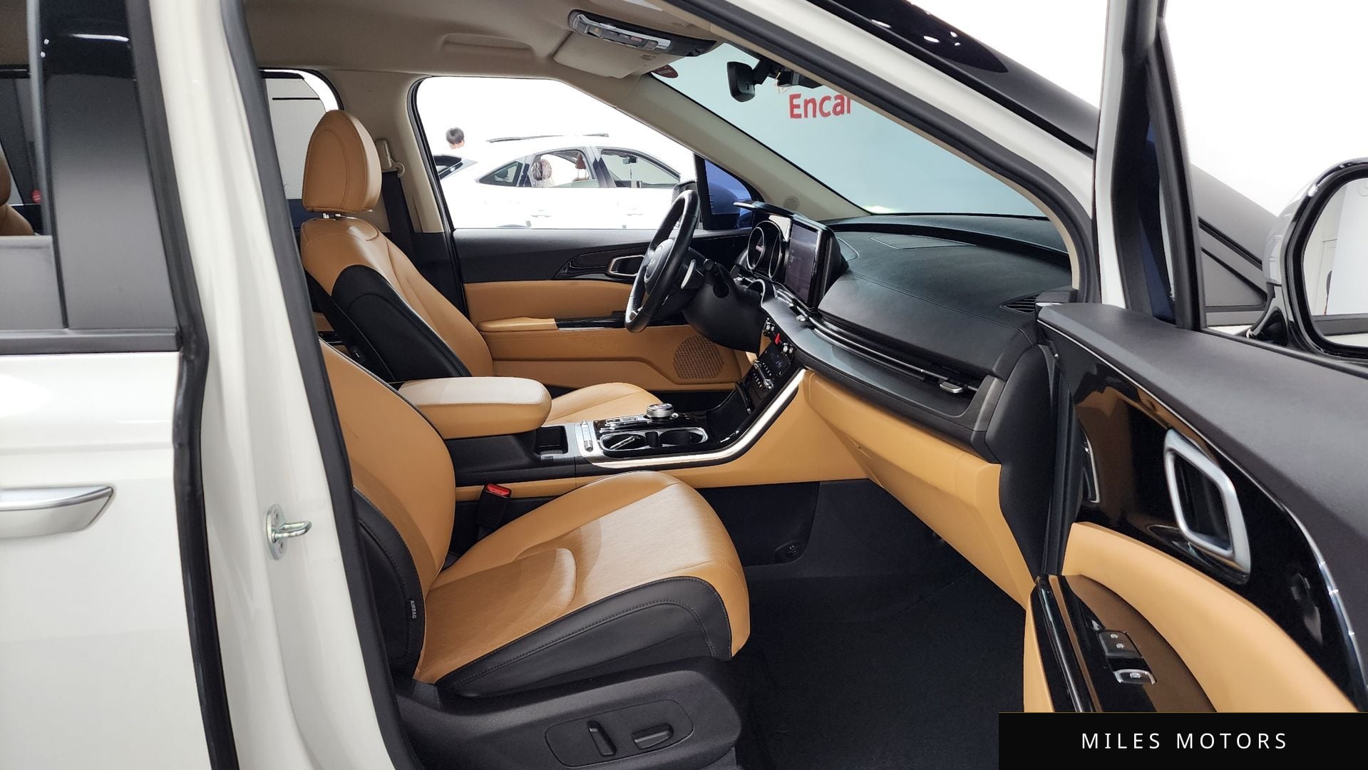 Kia Carnival 2022 — миниатюра 11