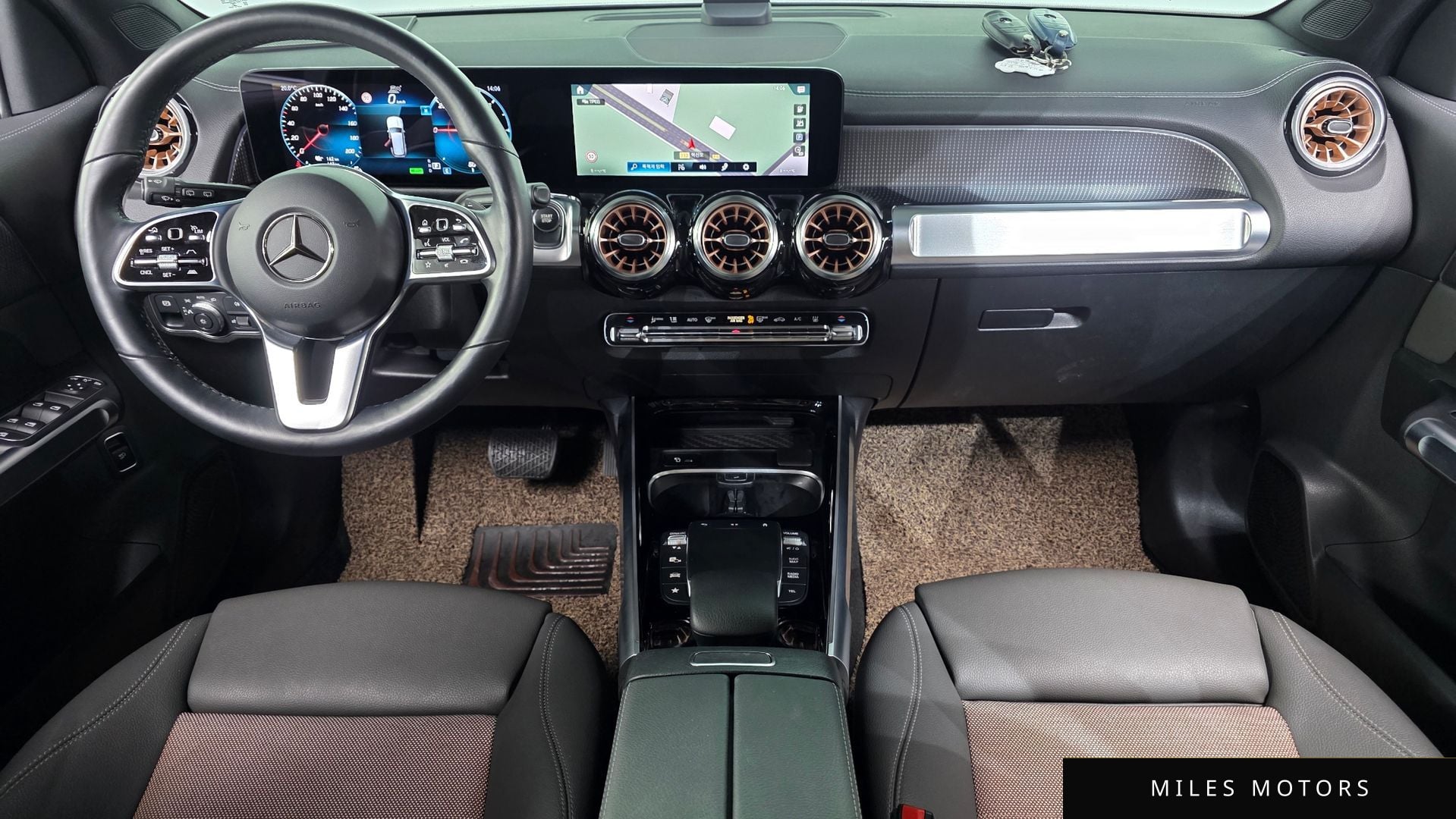 Mercedes-Benz EQB X243 2023 — миниатюра 7