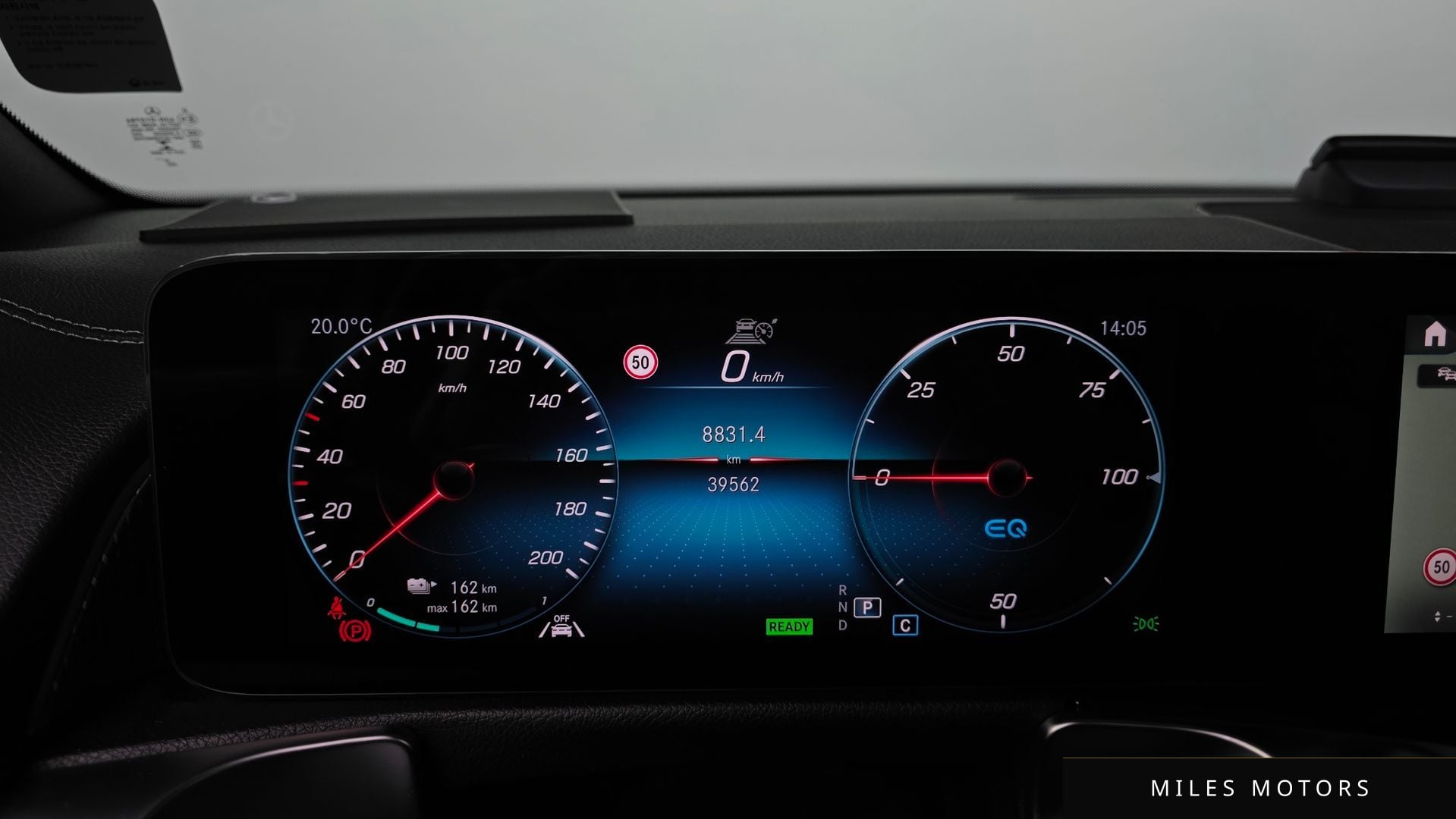 Mercedes-Benz EQB X243 2023 — миниатюра 8