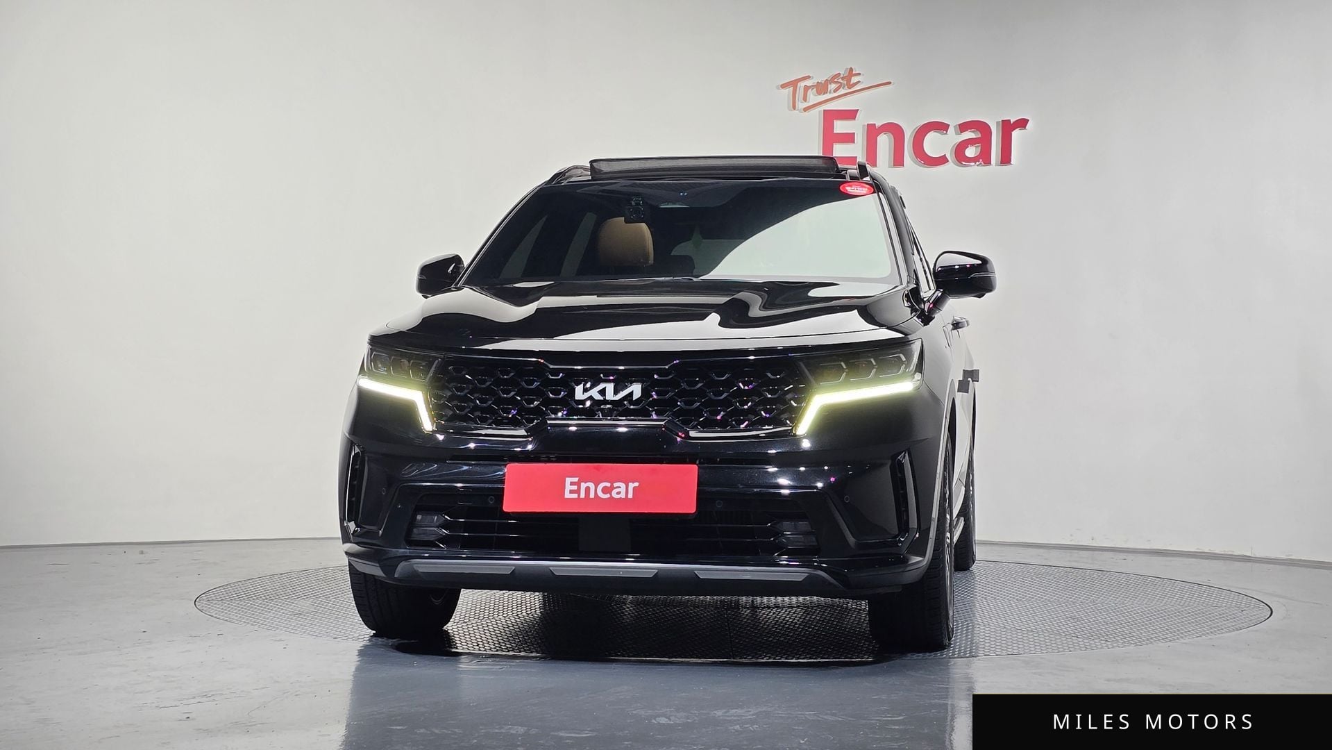 Kia 쏘렌토 2022 — миниатюра 2