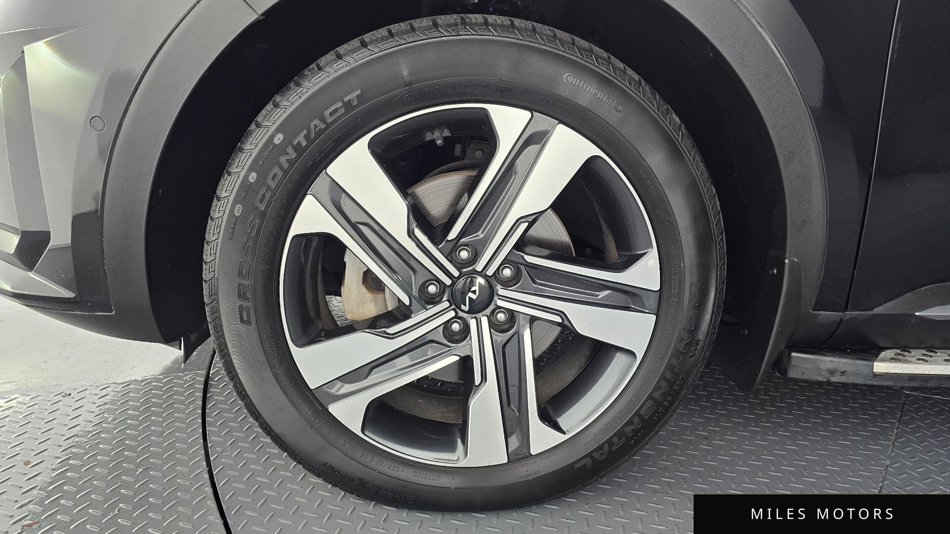 Kia 쏘렌토 2022 — миниатюра 4