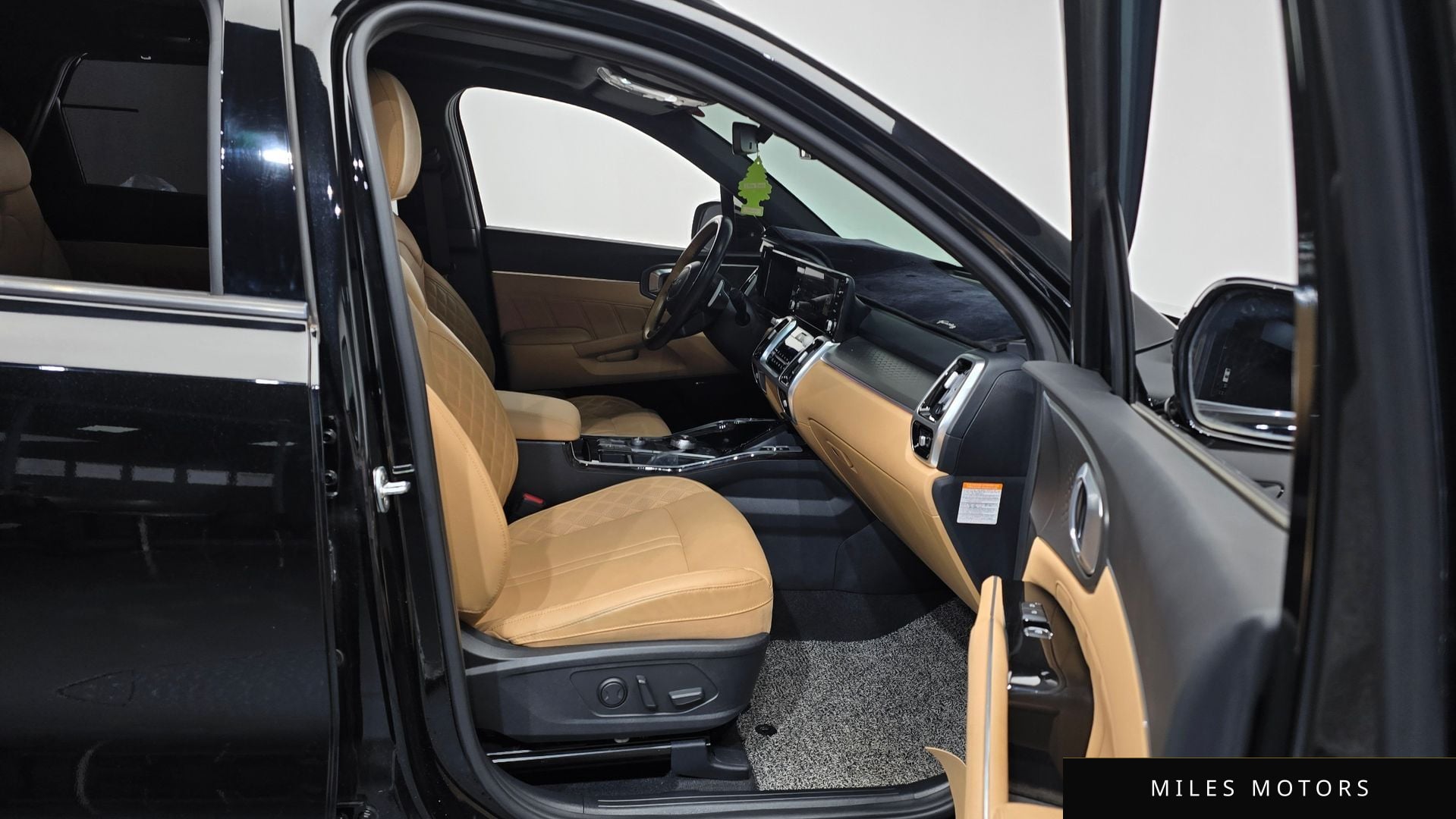 Kia 쏘렌토 2022 — миниатюра 11